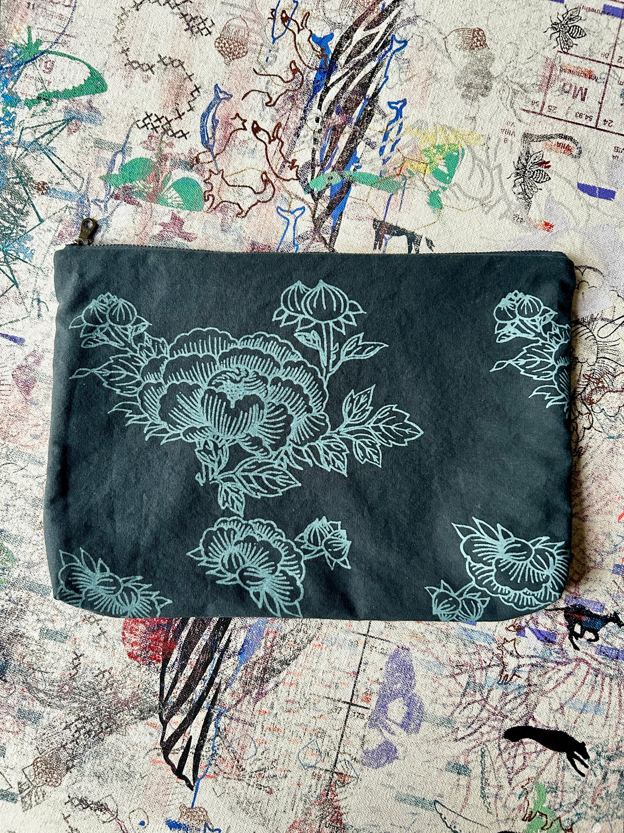 Zipper Pouch