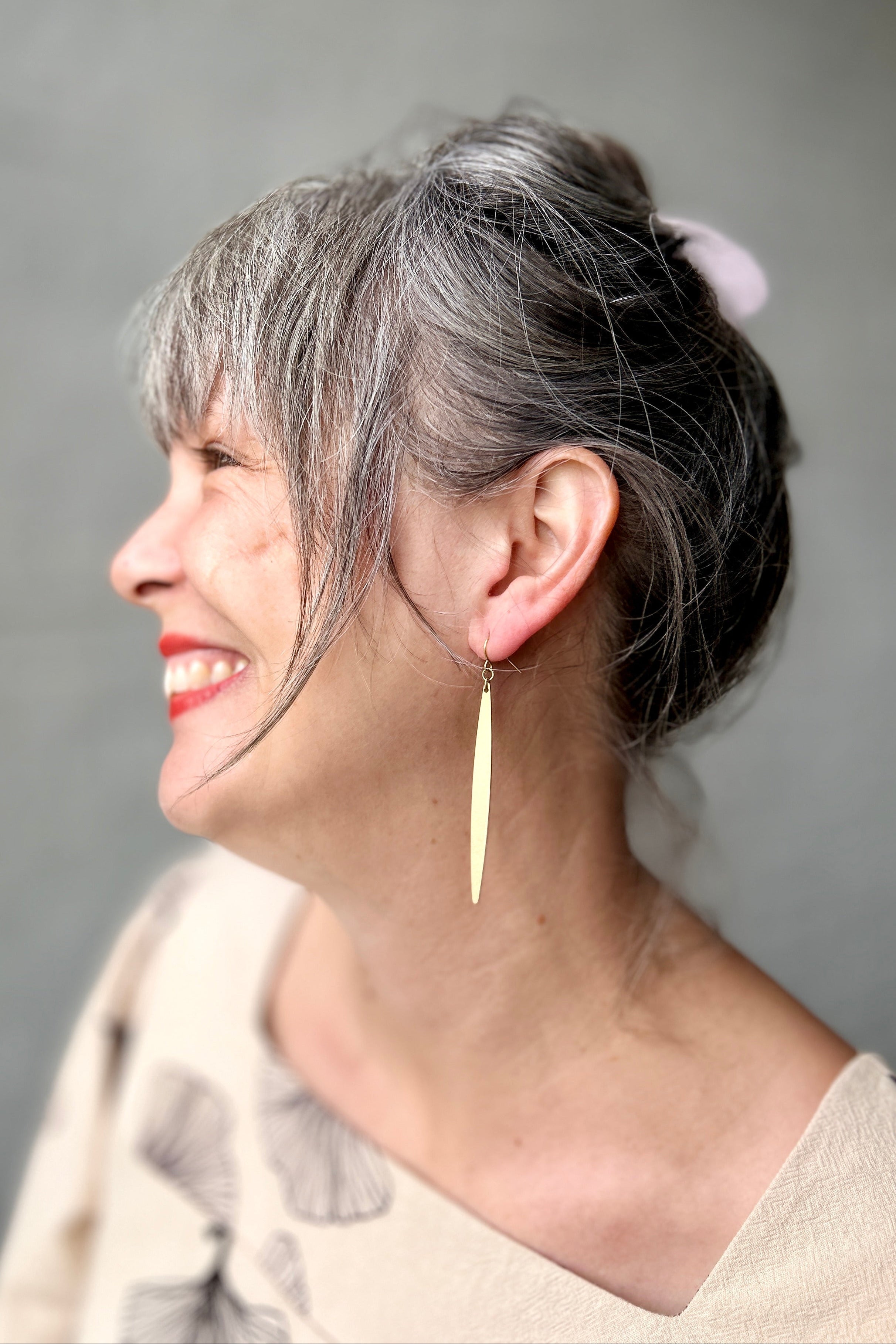 Darlings of Denmark Earrings Luttu