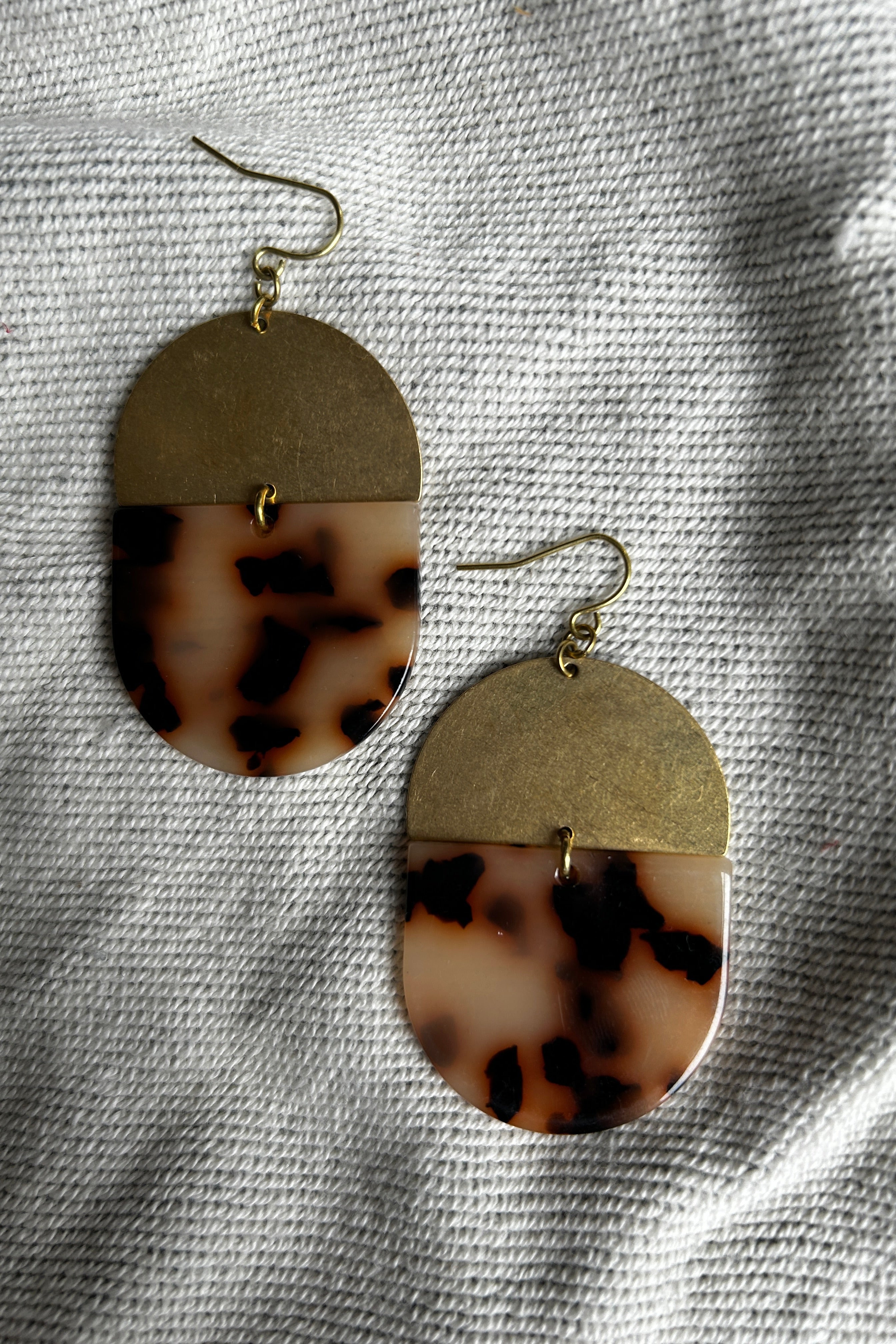 Darlings of Denmark Earrings Guivve