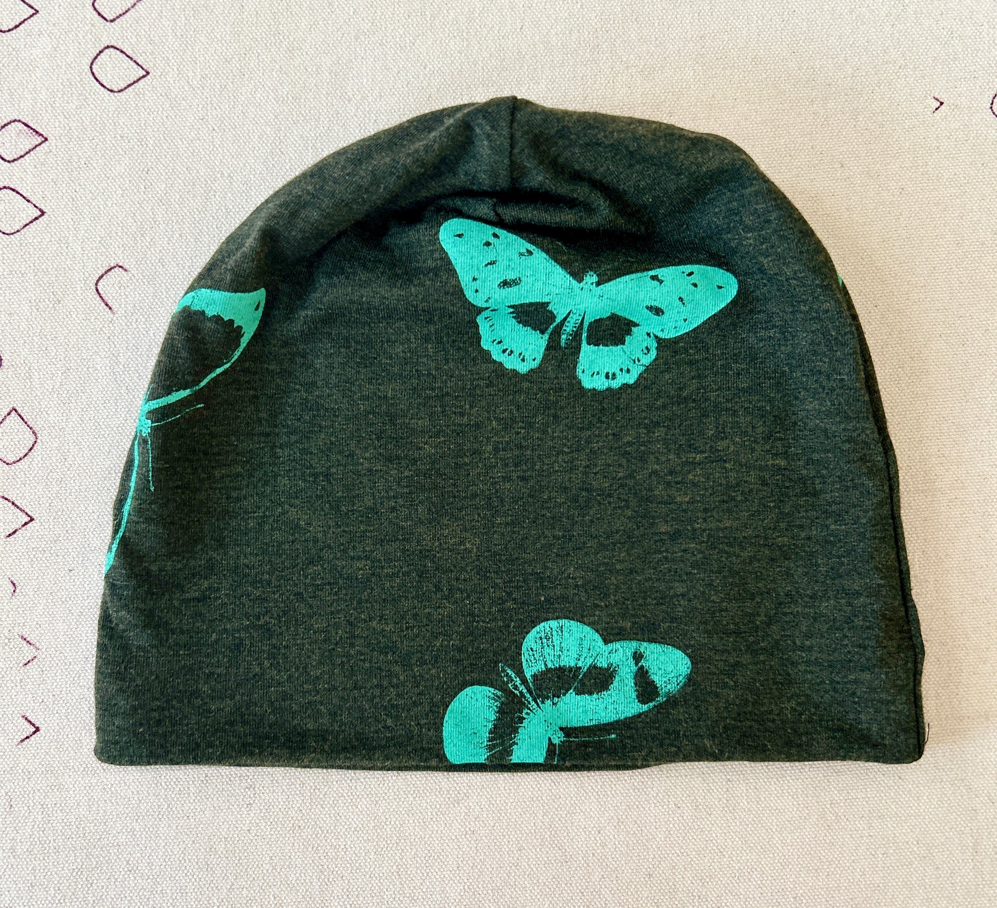 Kids Slouchy Hat