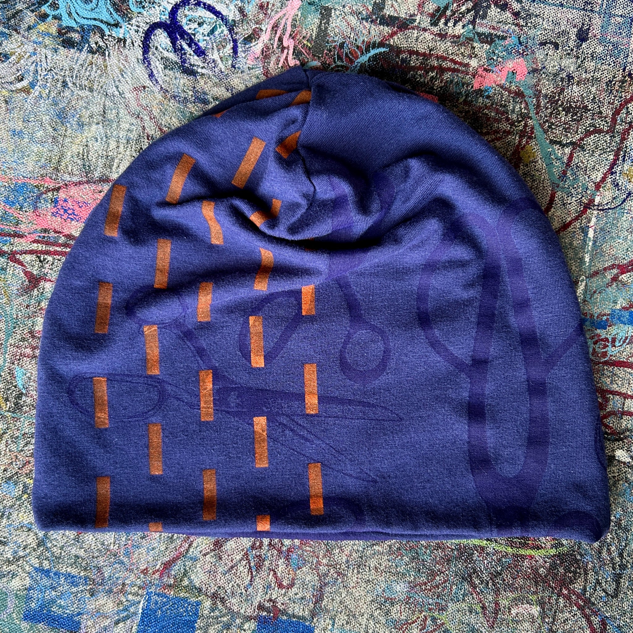 Slouchy Hat