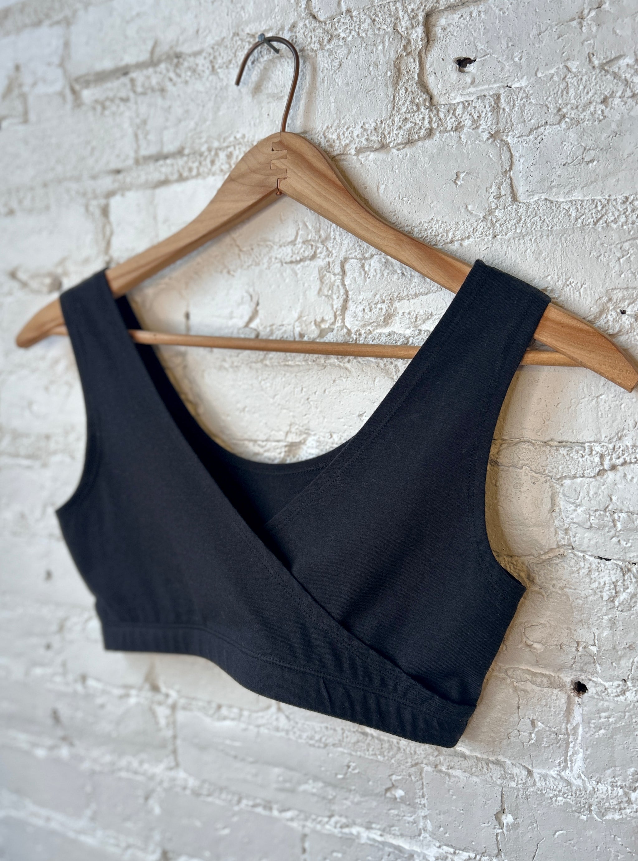 Bralette - Unprinted