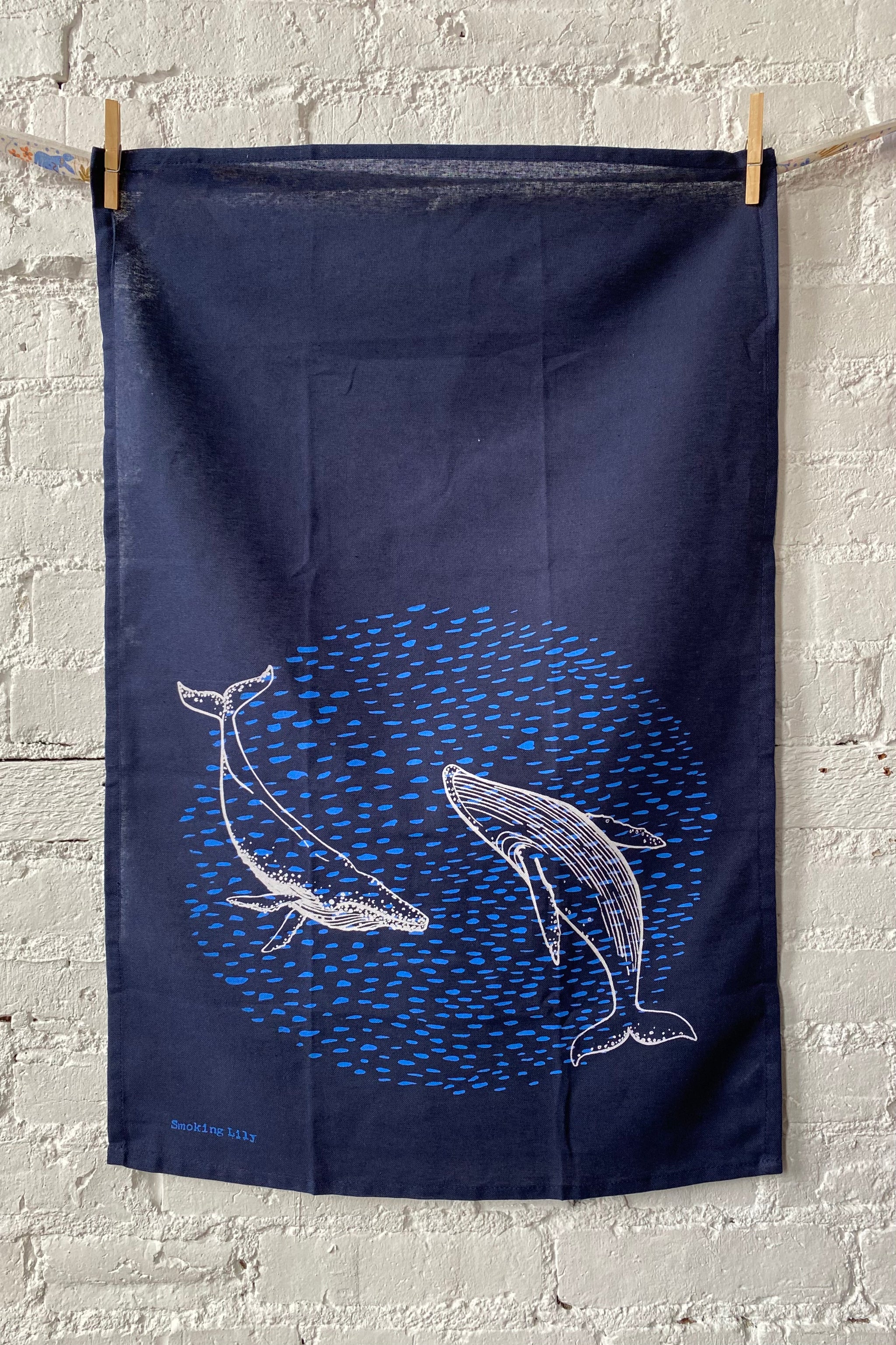 Tea Towel