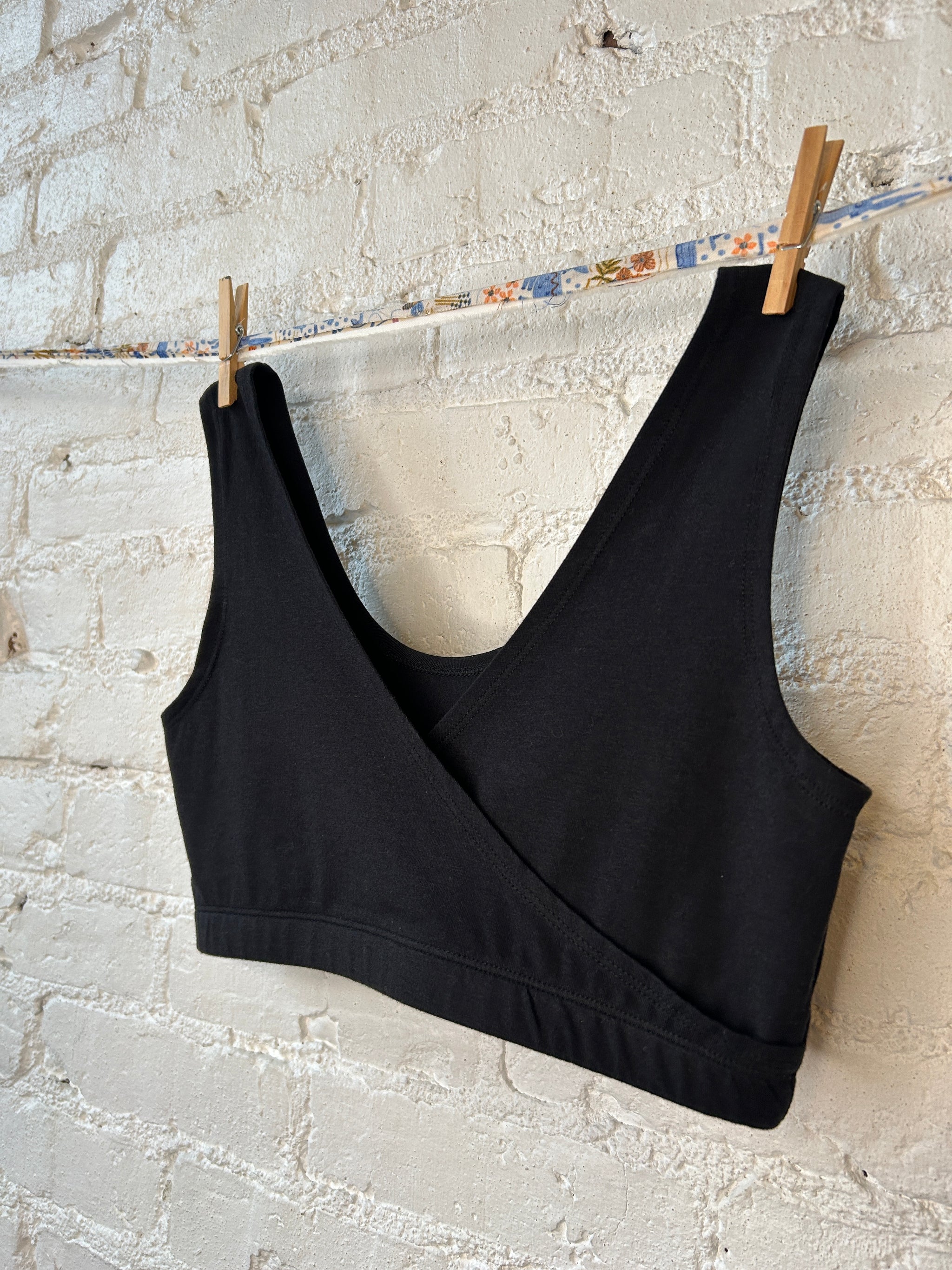 Bralette - Unprinted