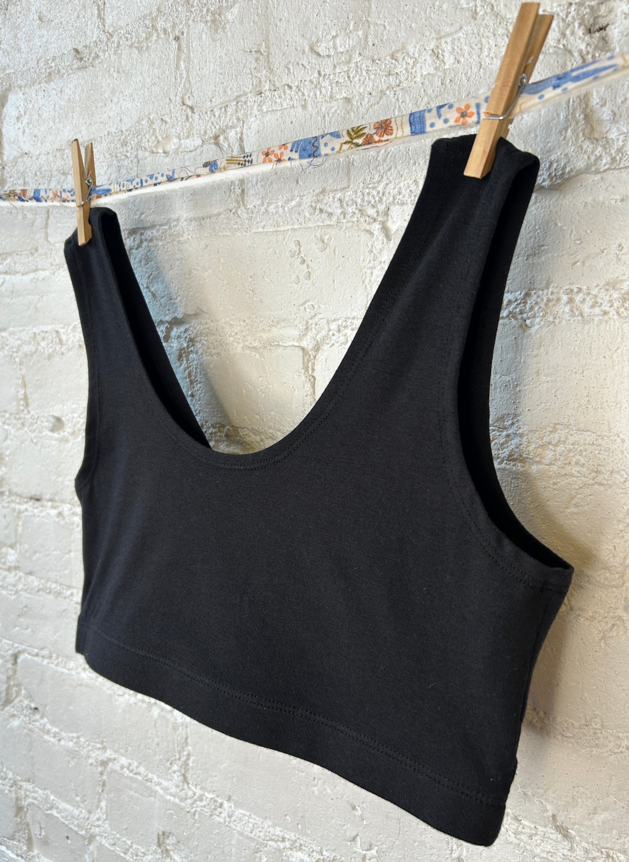 Bralette - Unprinted
