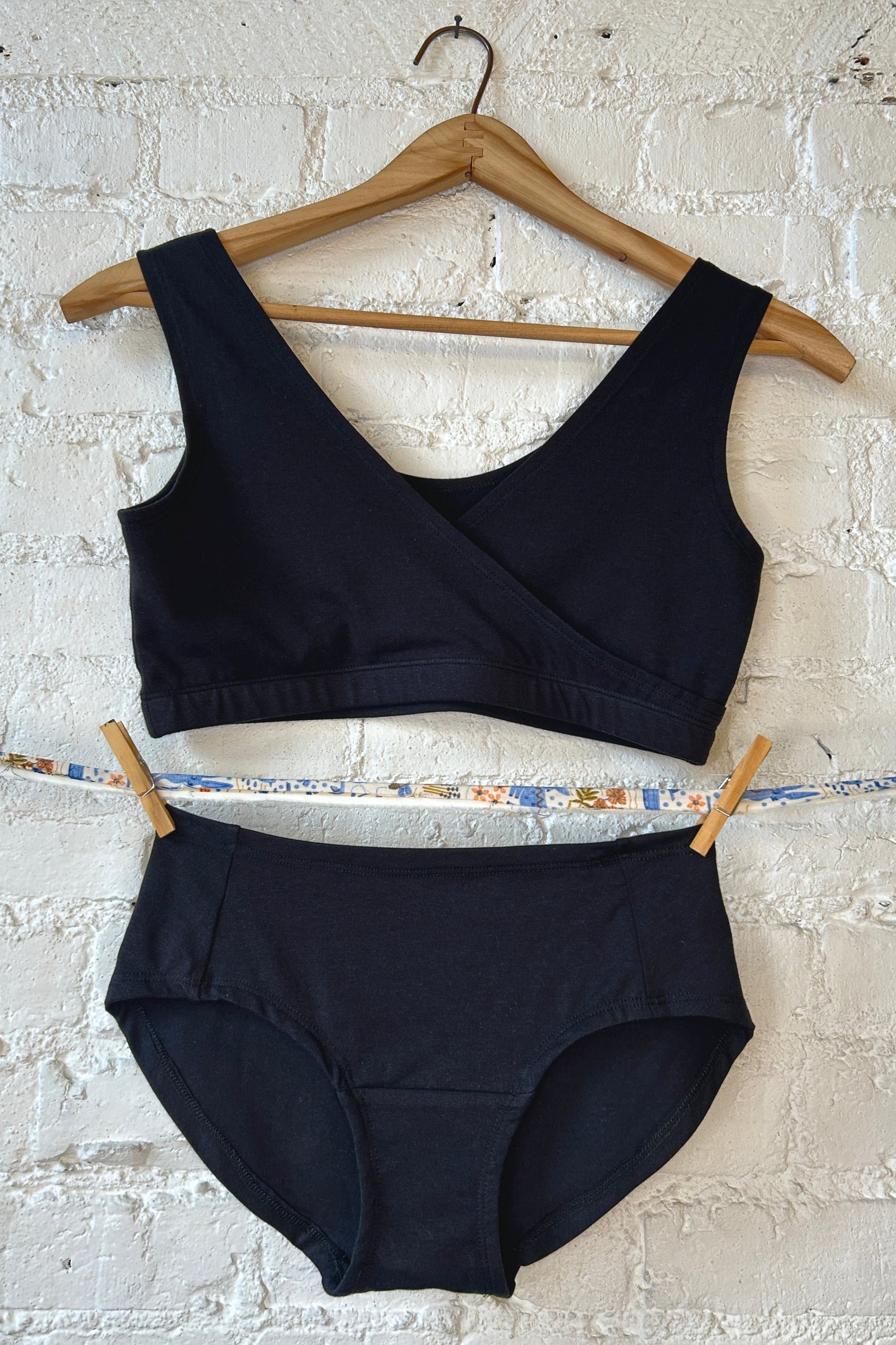 Bralette - Unprinted