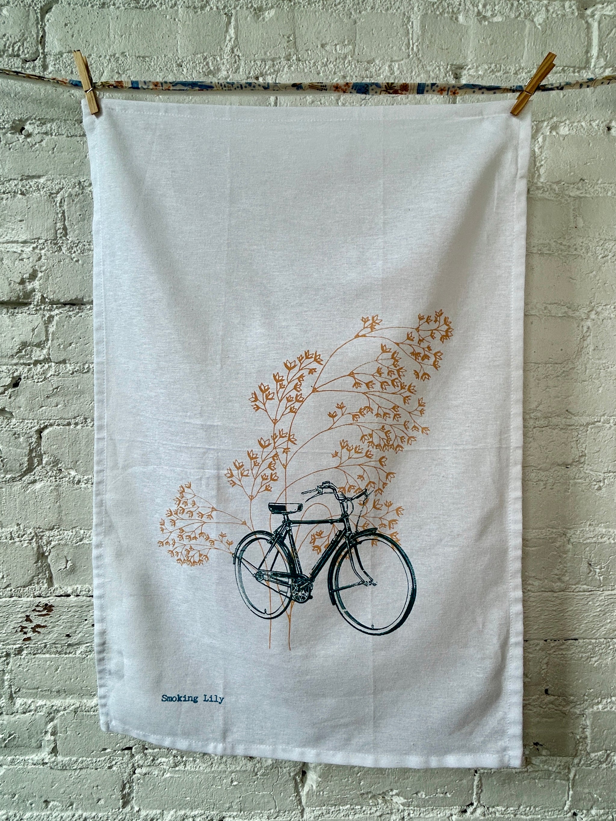 Tea Towel