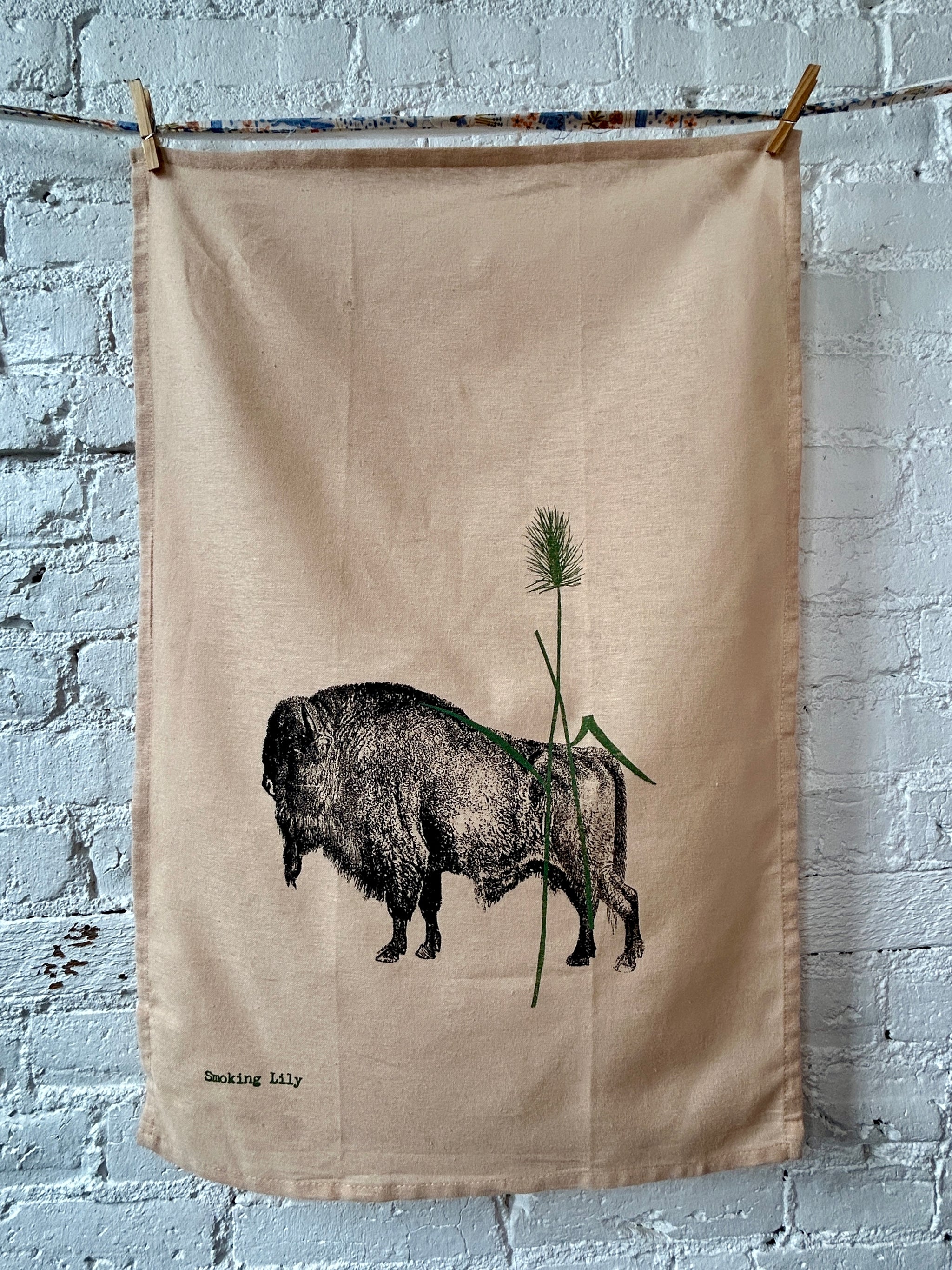 Tea Towel