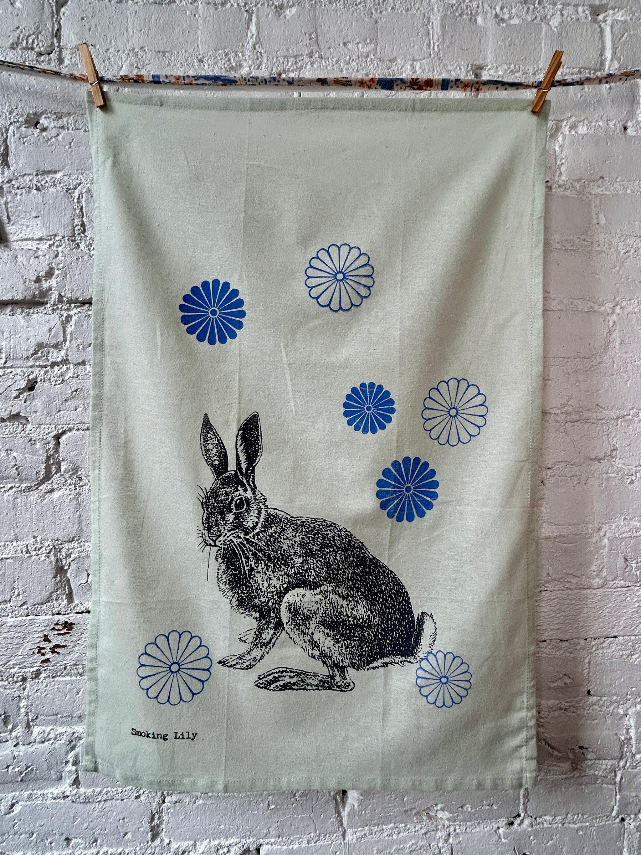 Tea Towel