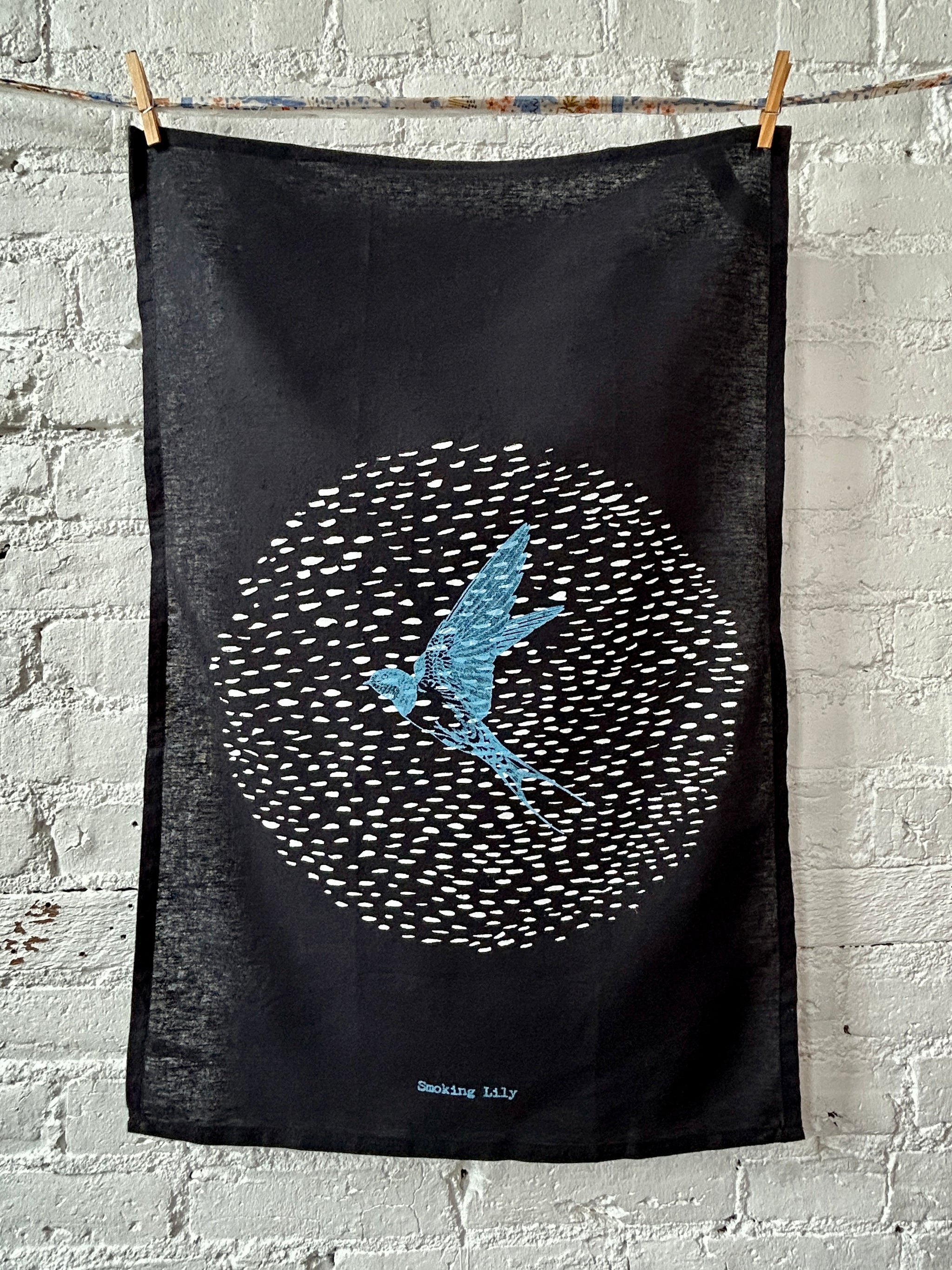 Tea Towel