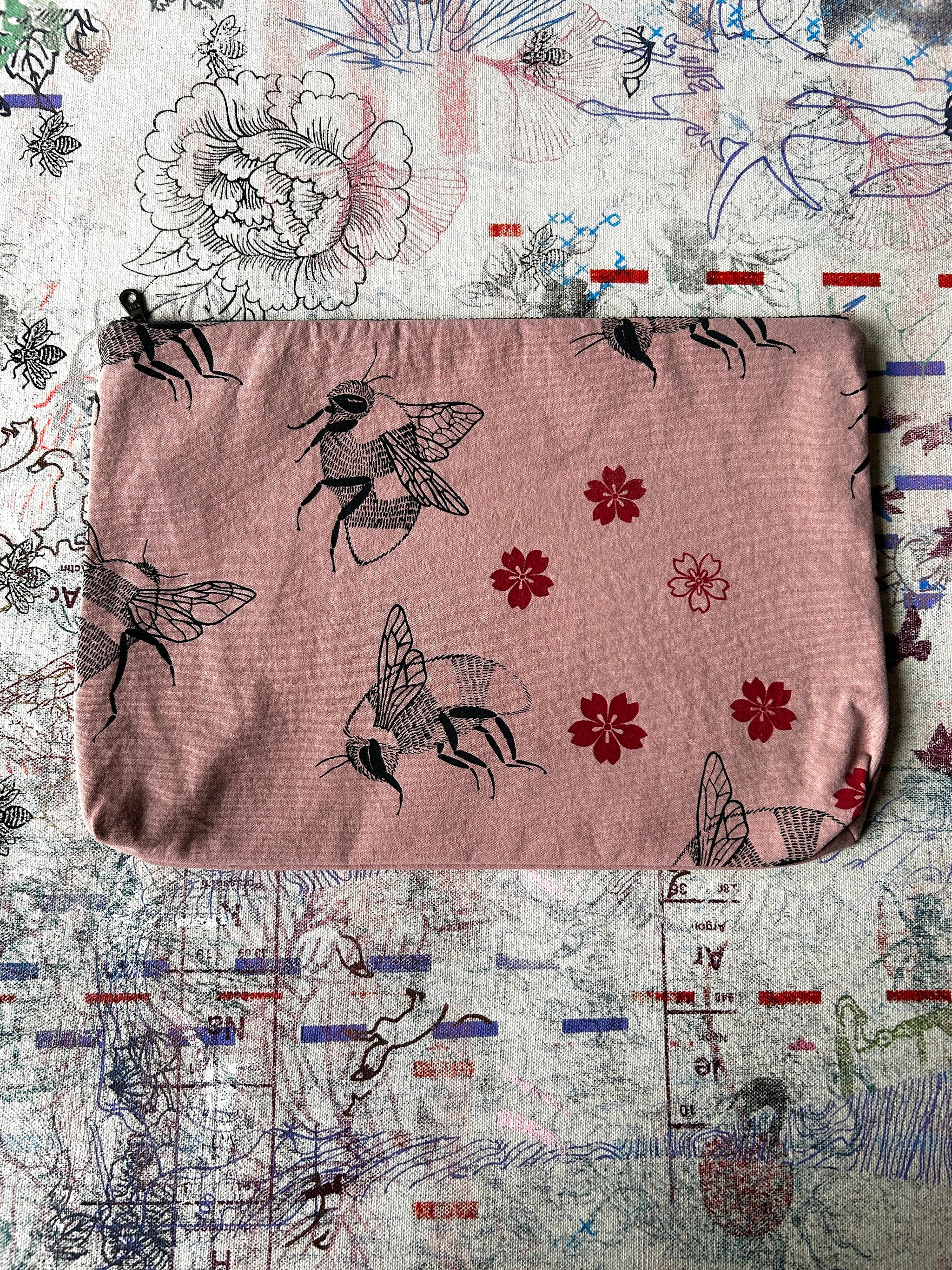 Zipper Pouch