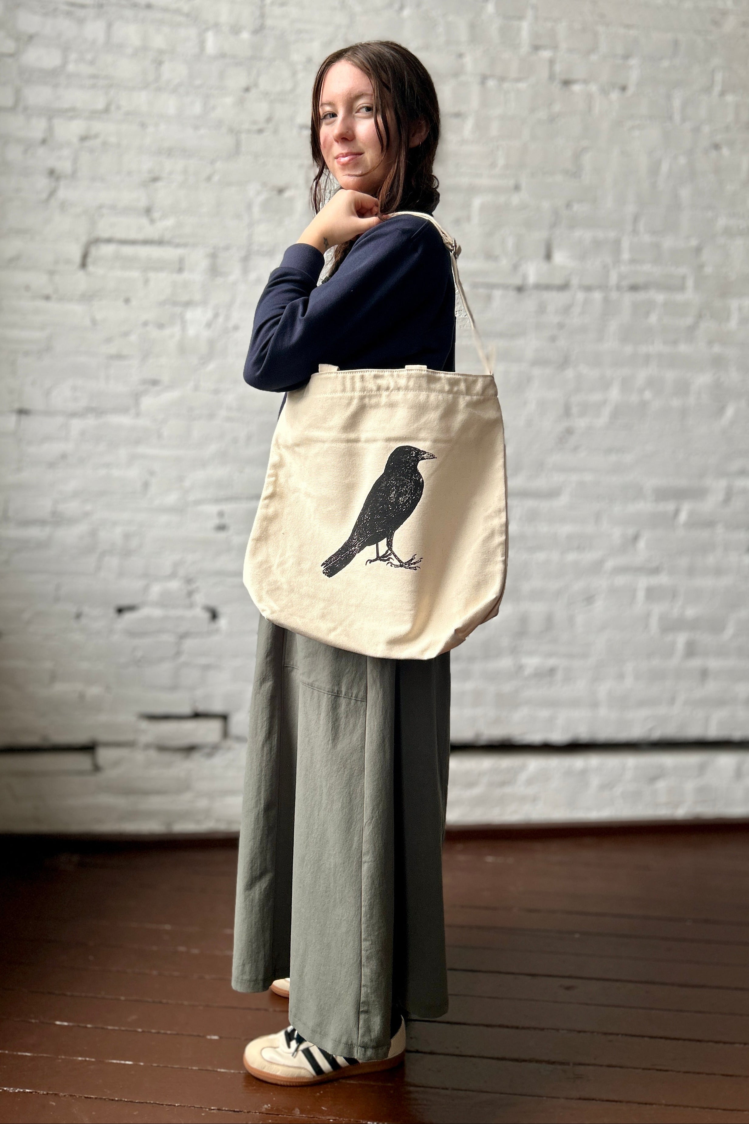 Baggu Tote