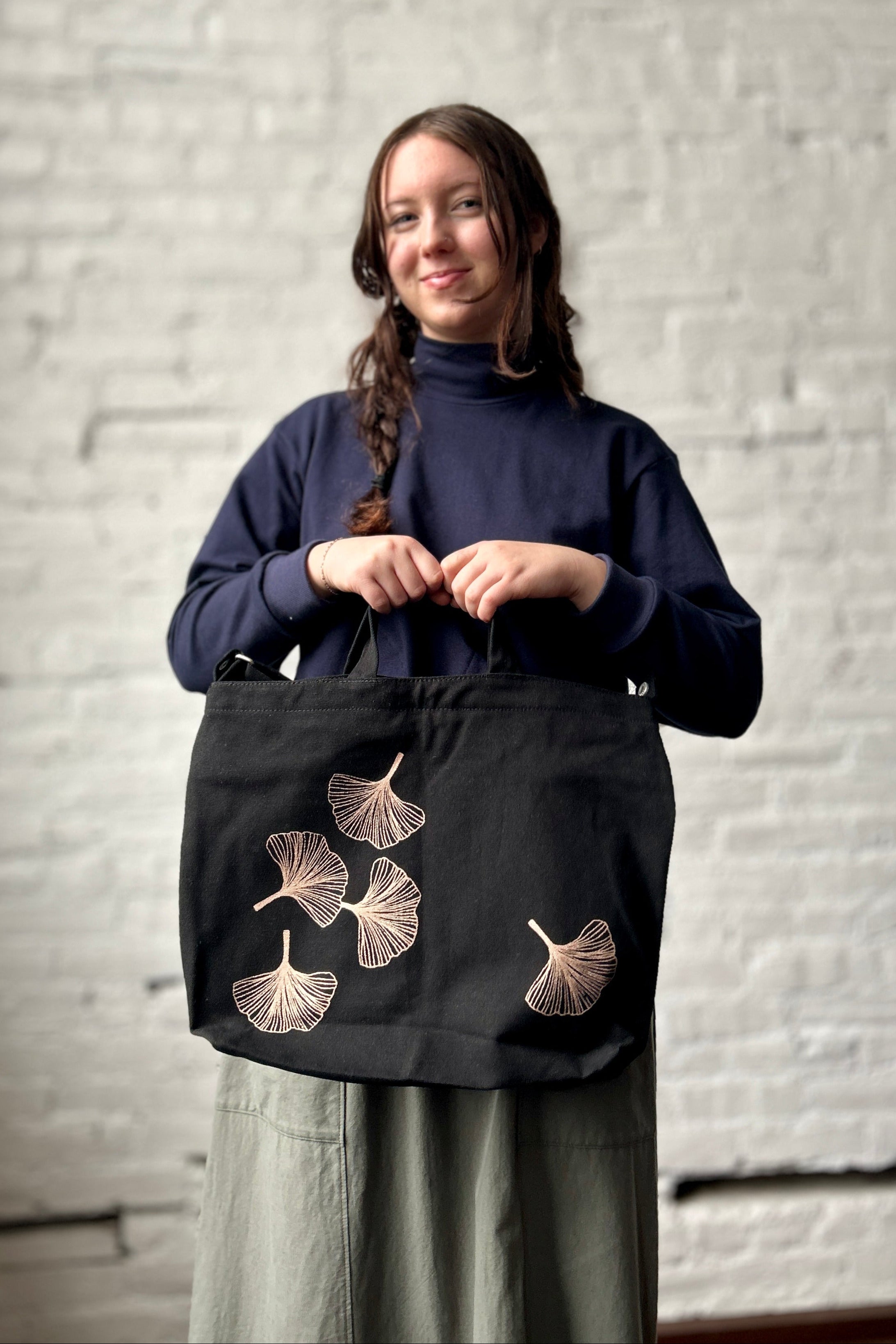 Baggu Tote Horizontal