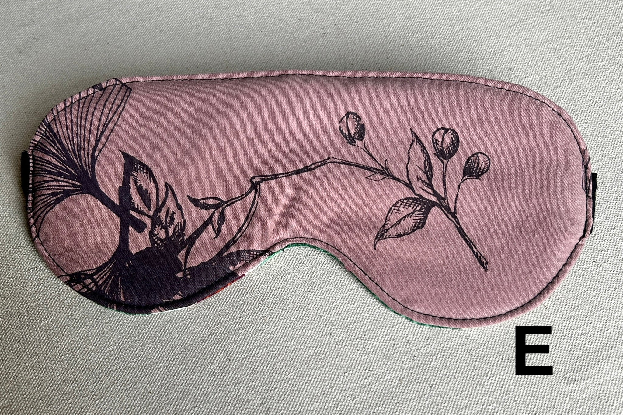 Sleep Mask