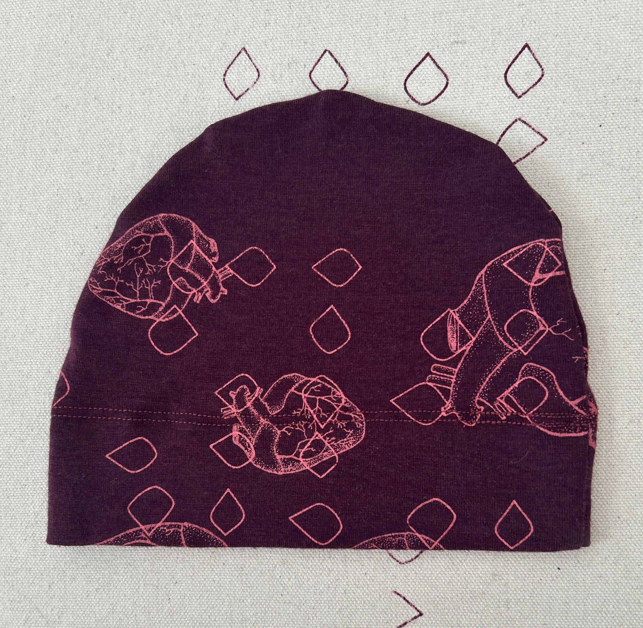 Baby Hat