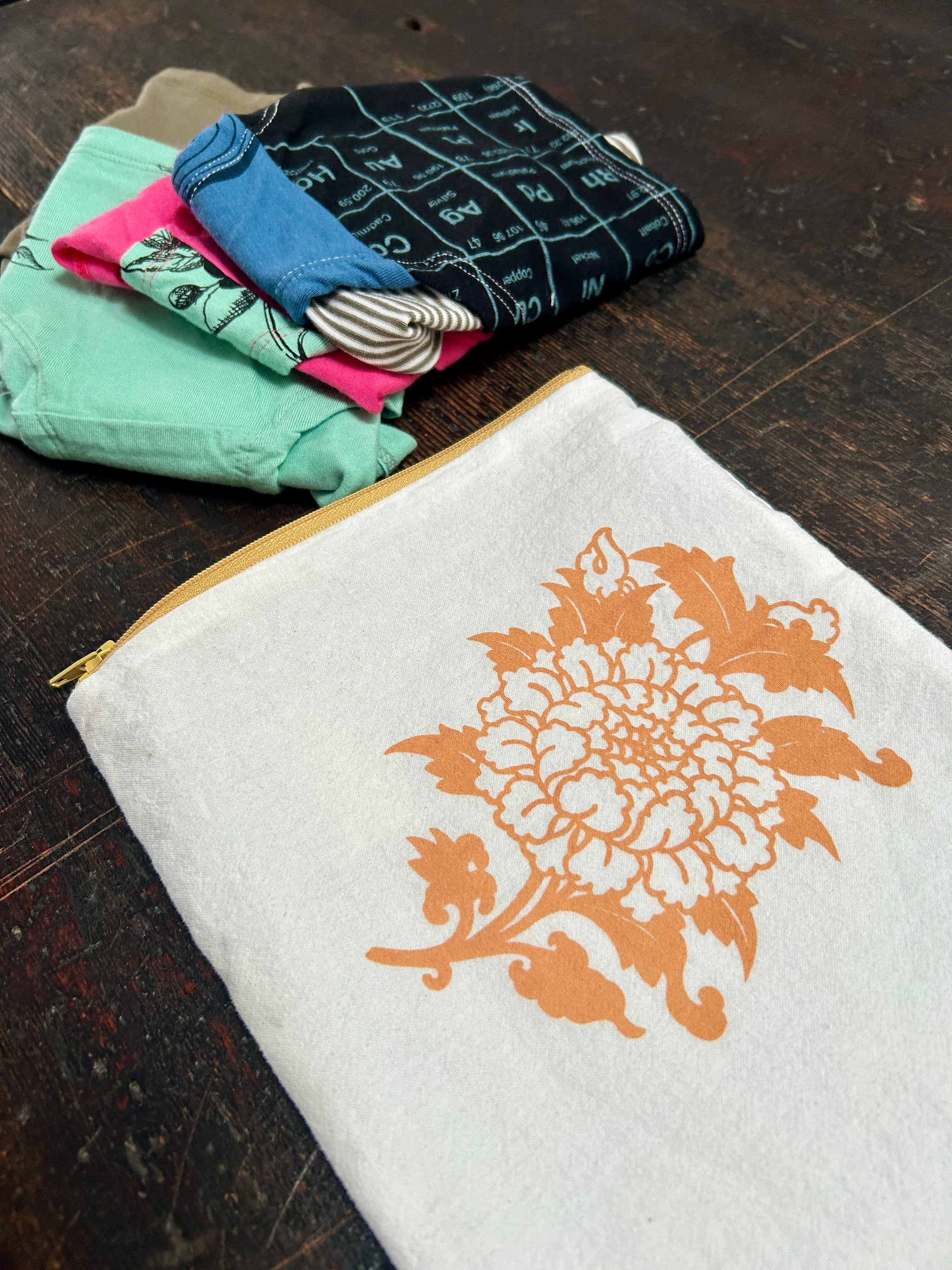 Travel Laundry Bag