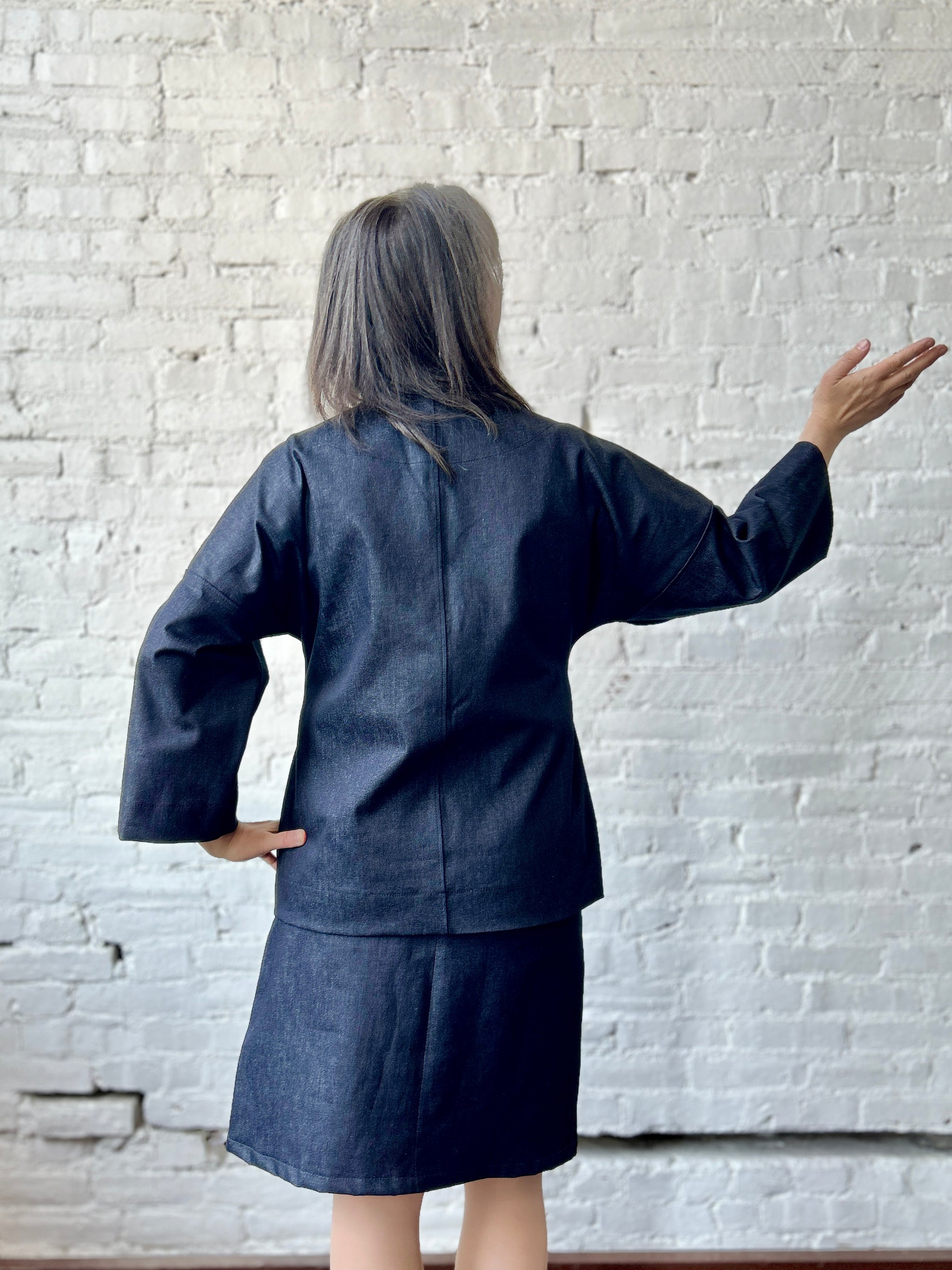 Fonda Jacket