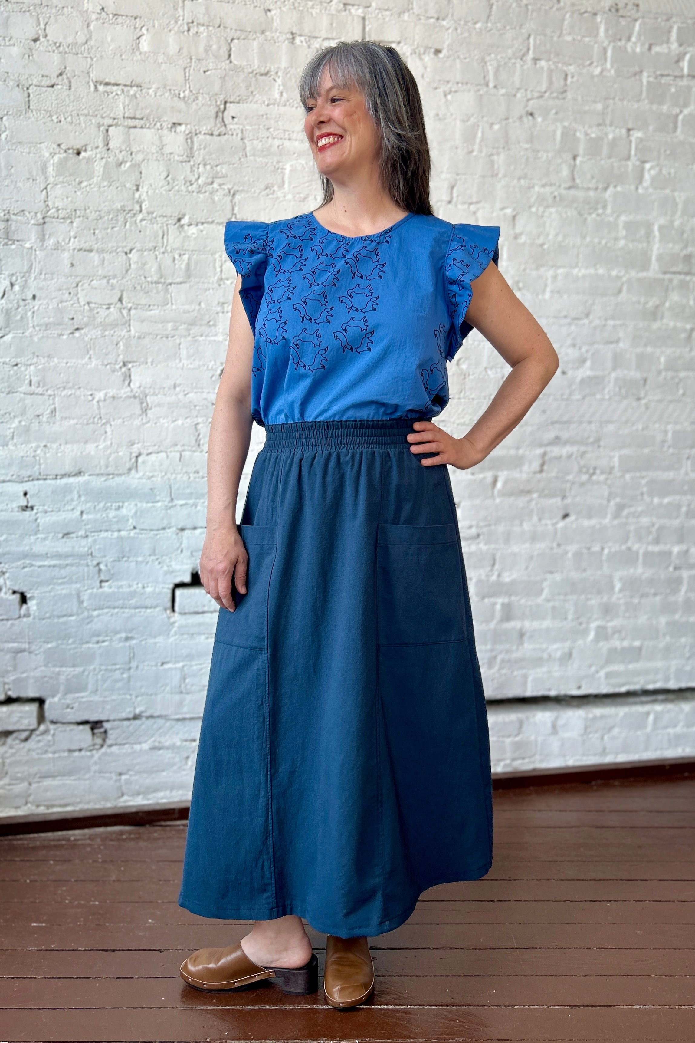 Piper Skirt
