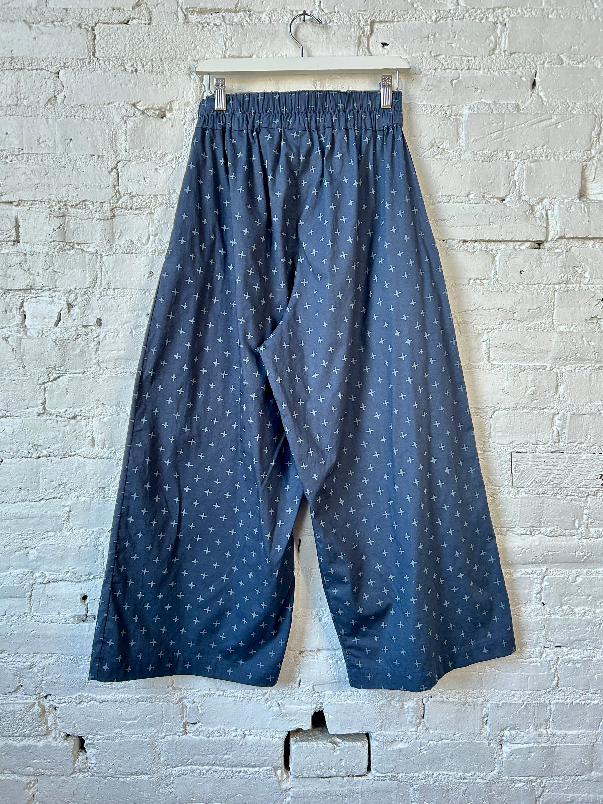 Sample - Zephyr Pants (final sale) SM