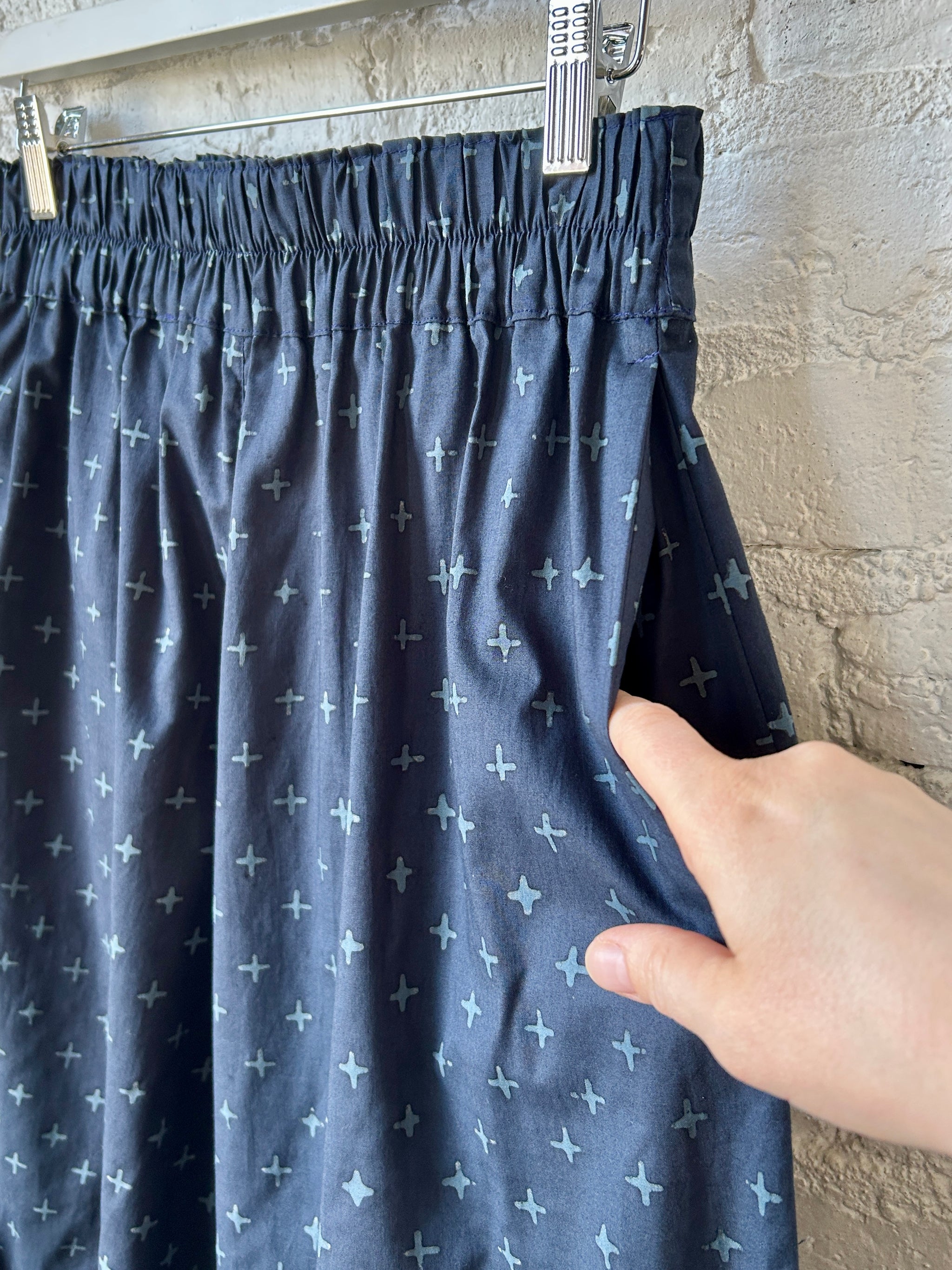 Sample - Zephyr Pants (final sale) SM