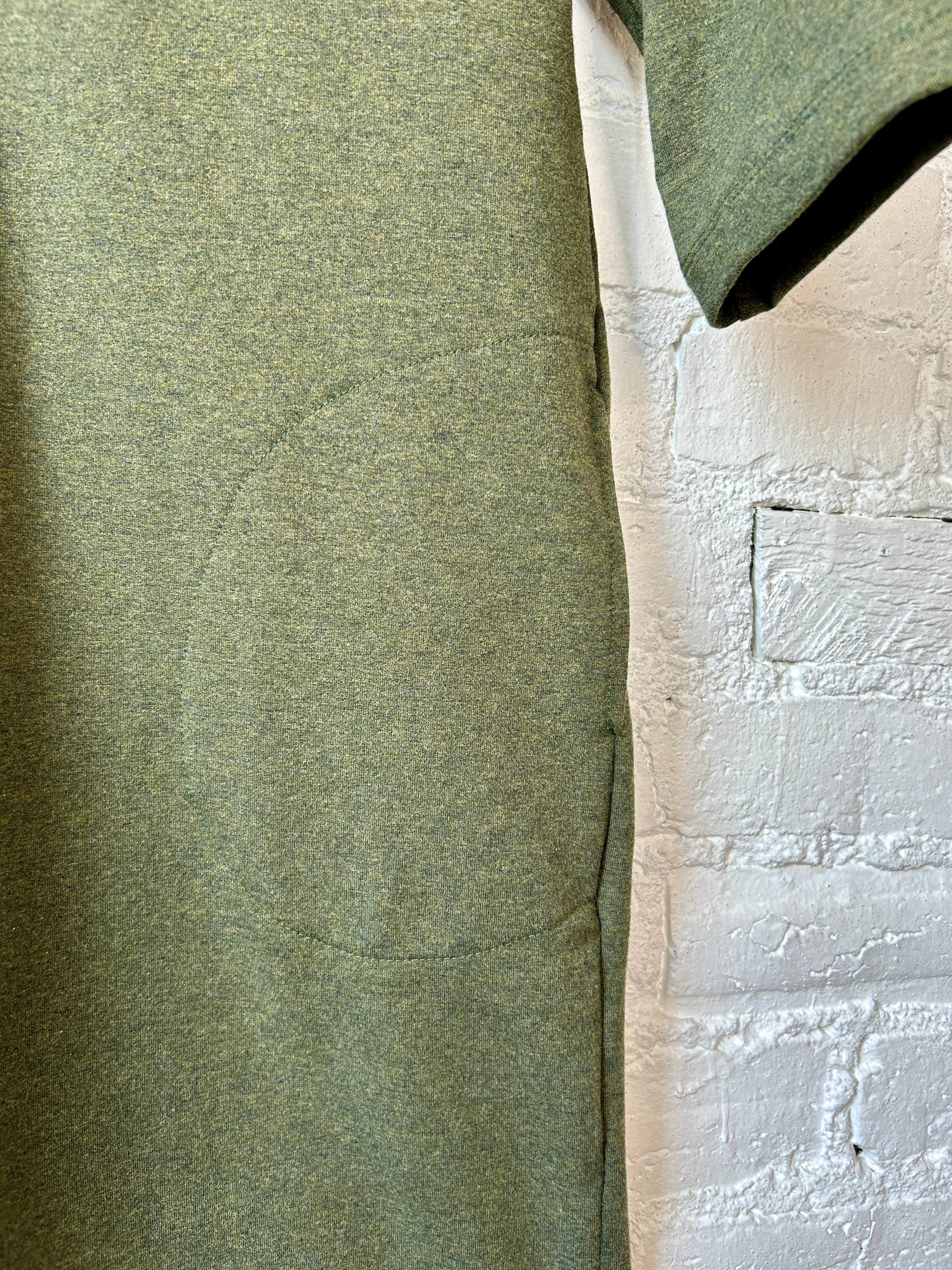 Sample - Carson Dress (final sale) L