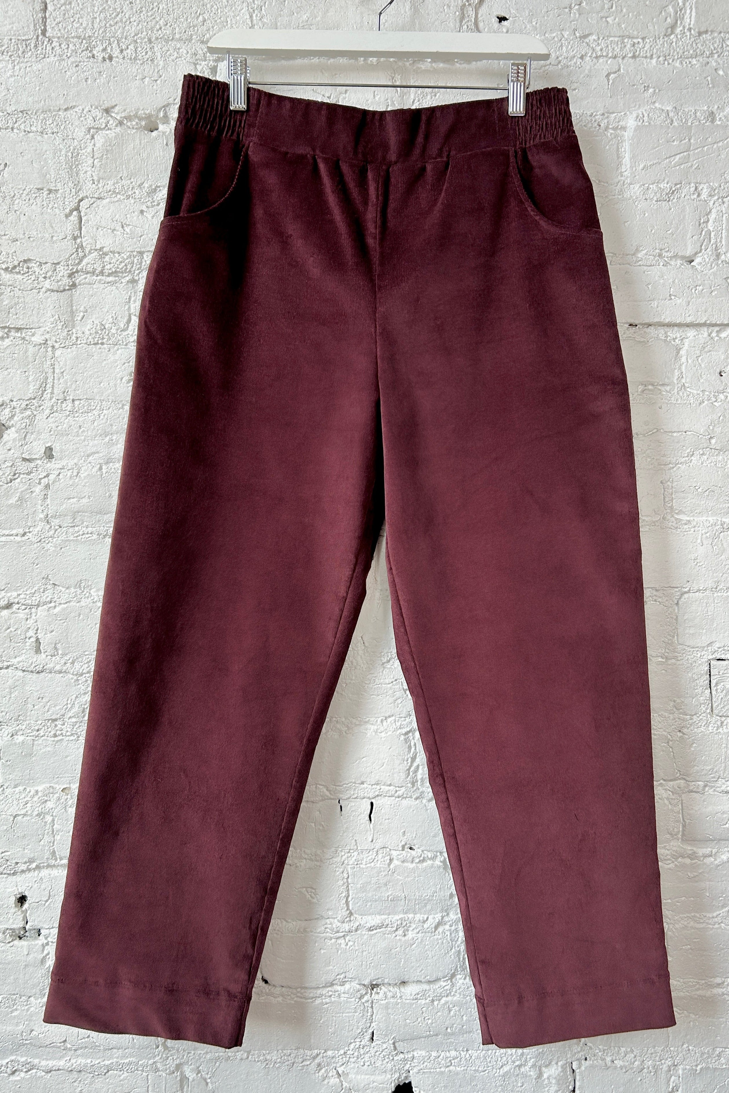 Sample - Corduroy Elsbeth (final sale) L