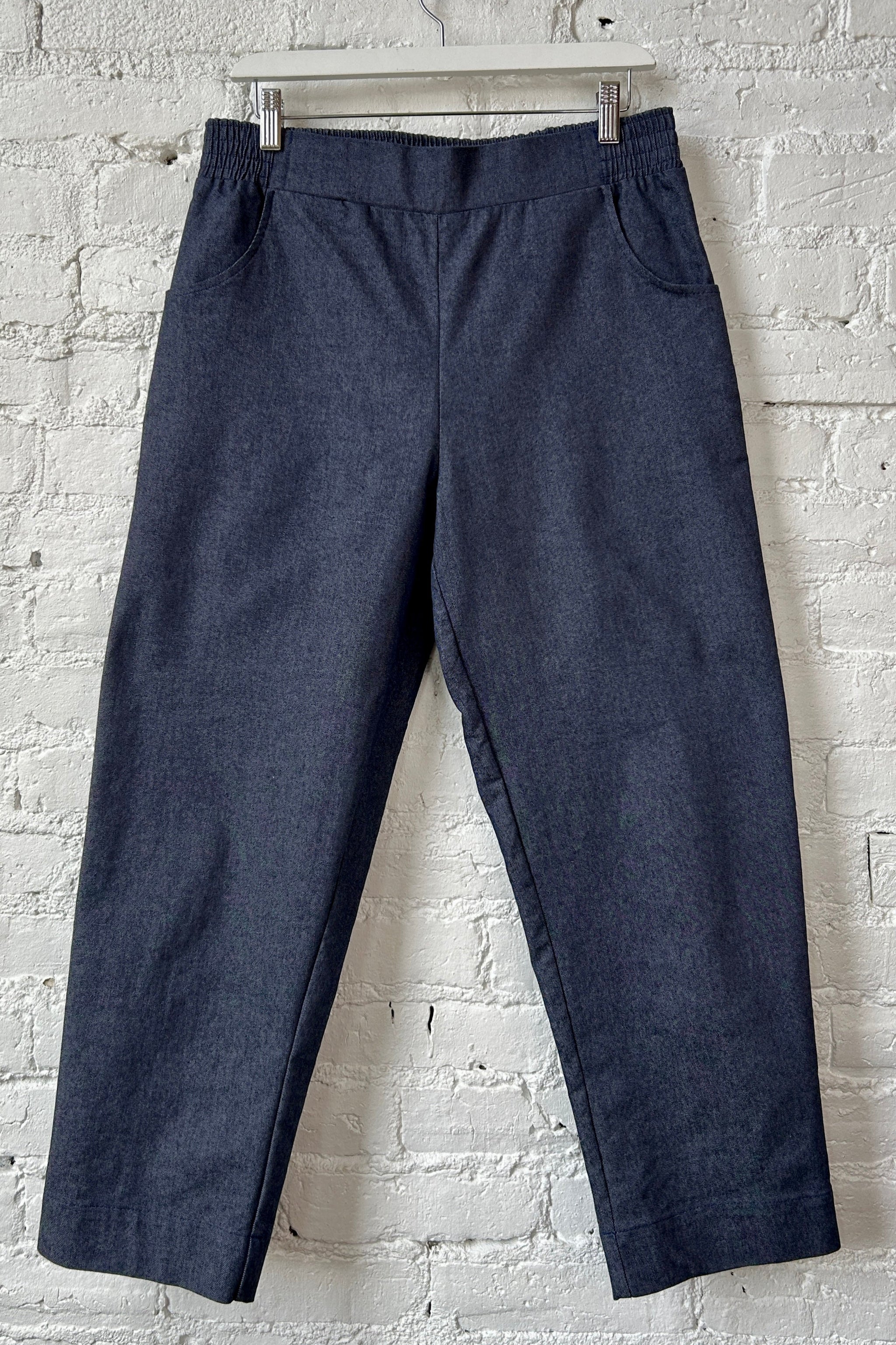 Sample - Denim Elsbeth (final sale) L