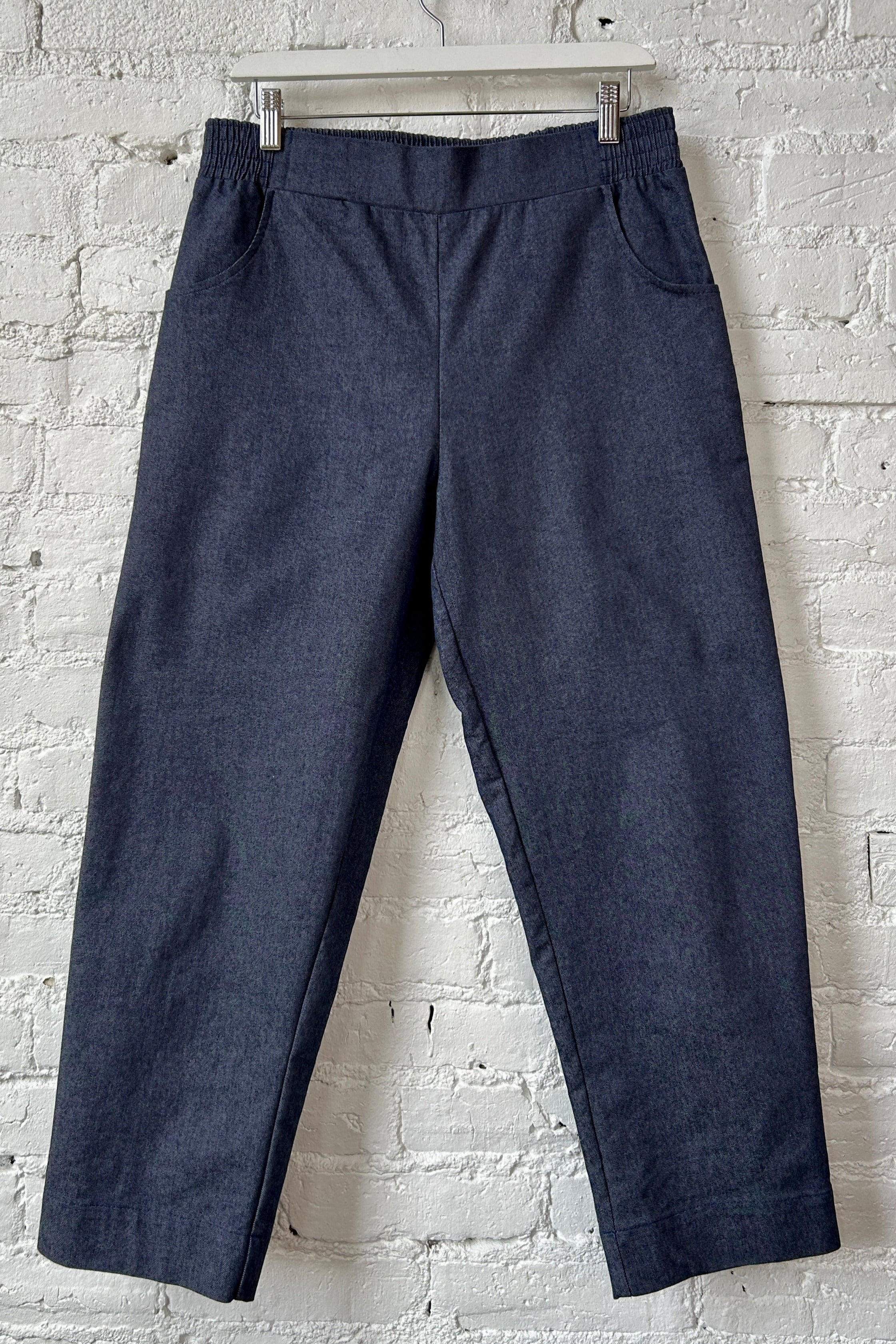 Sample - Denim Elsbeth (final sale) L