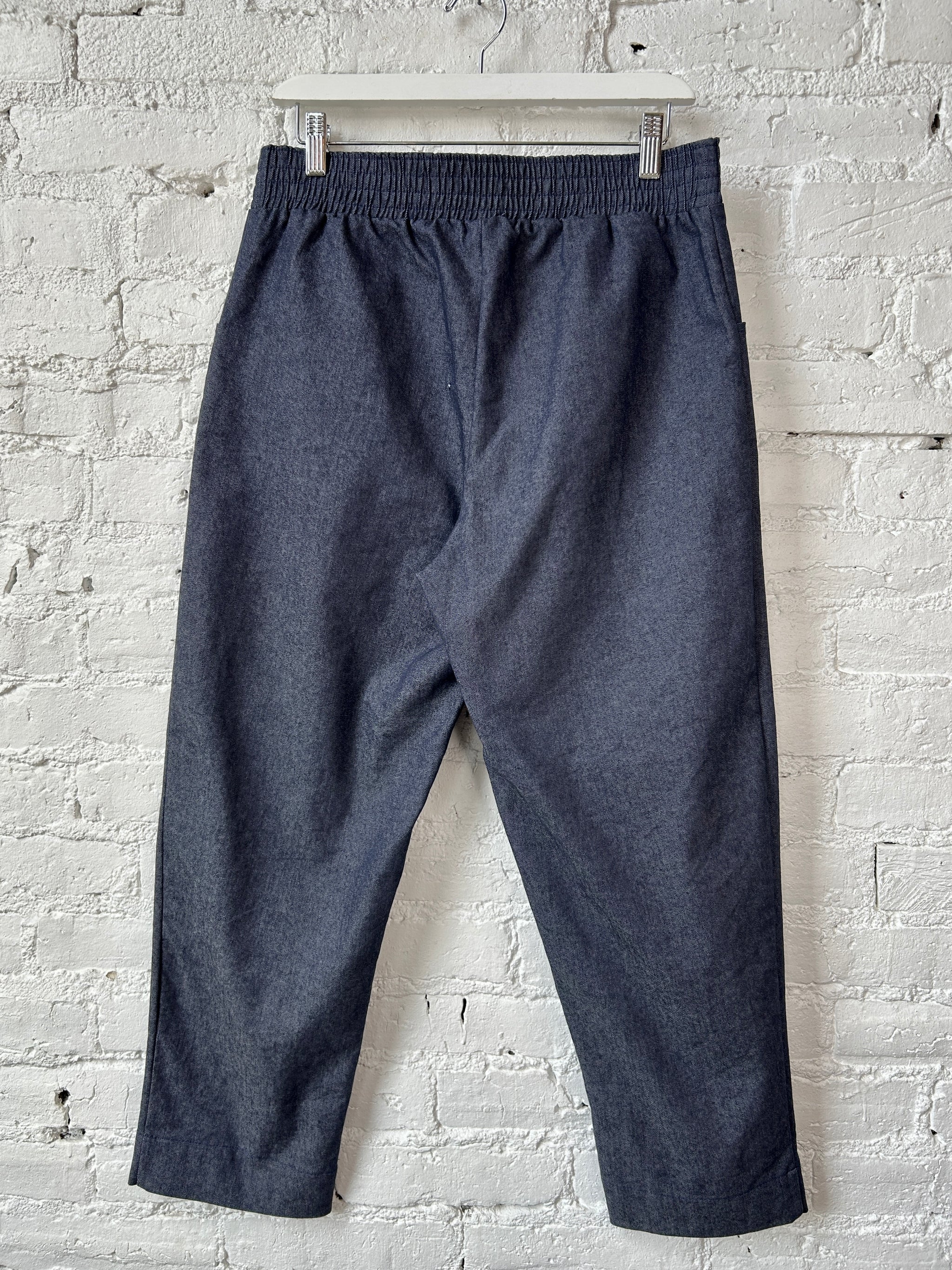 Sample - Denim Elsbeth (final sale) L