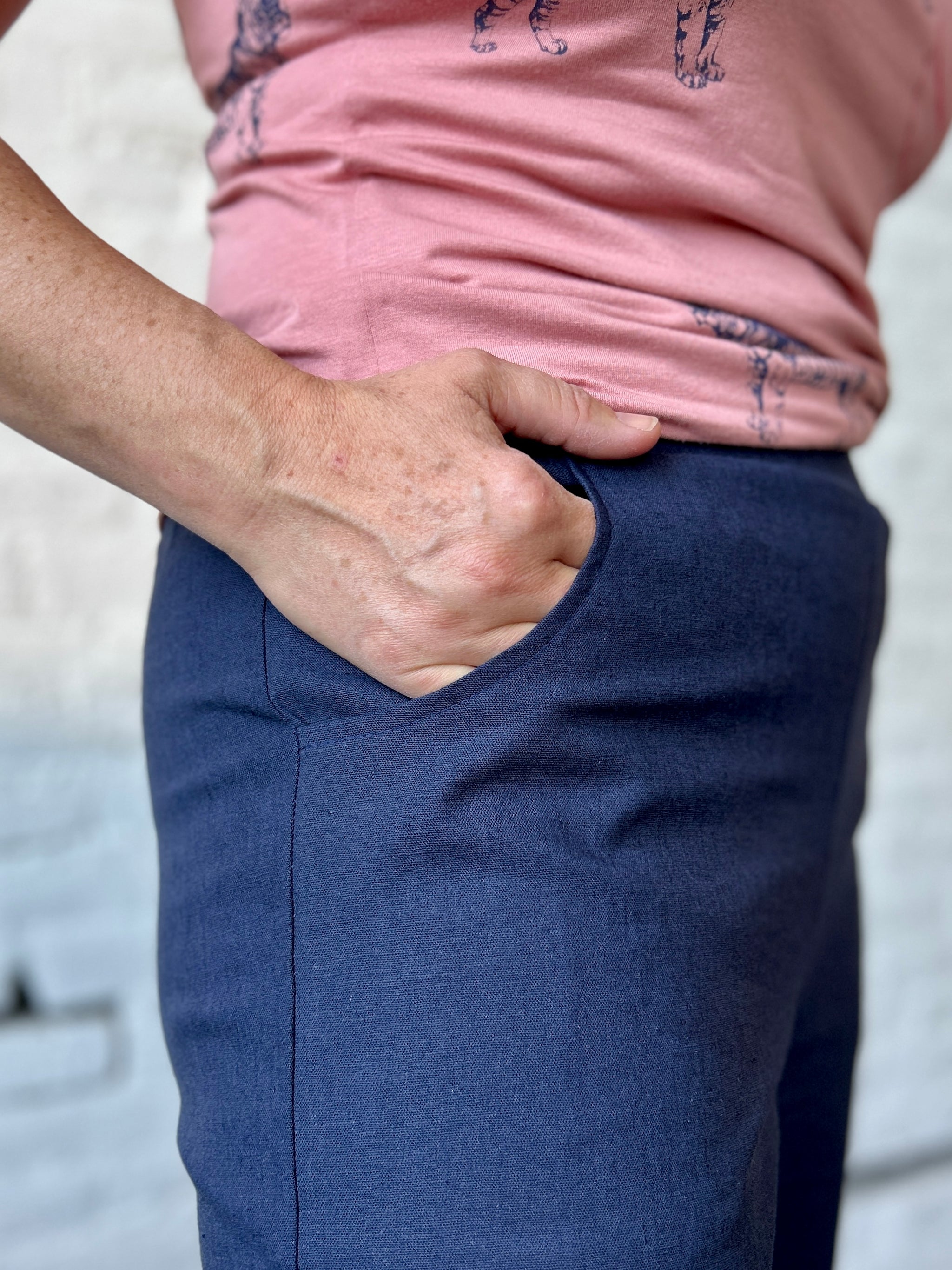 Elsbeth Trousers
