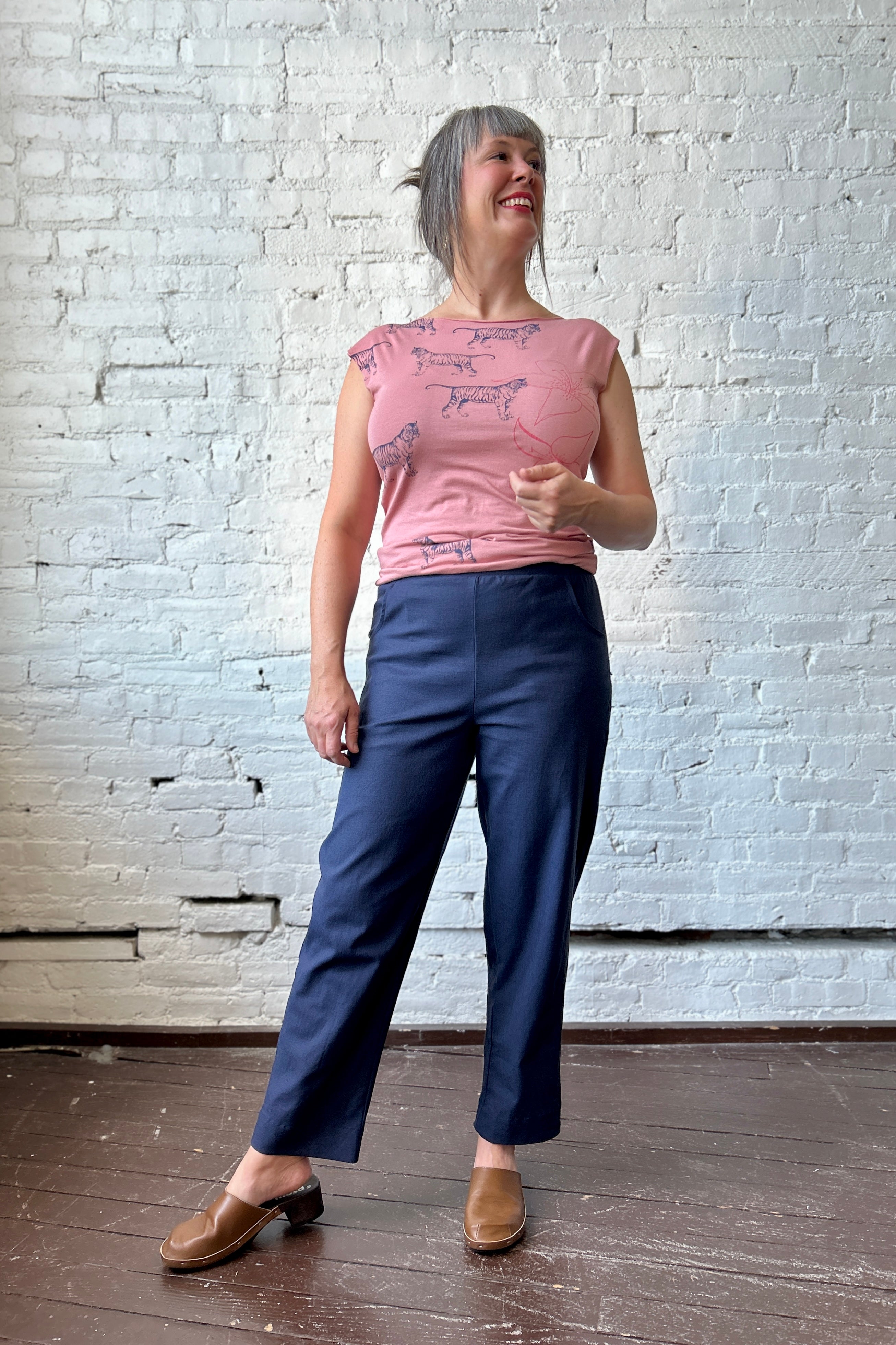 Elsbeth Trousers