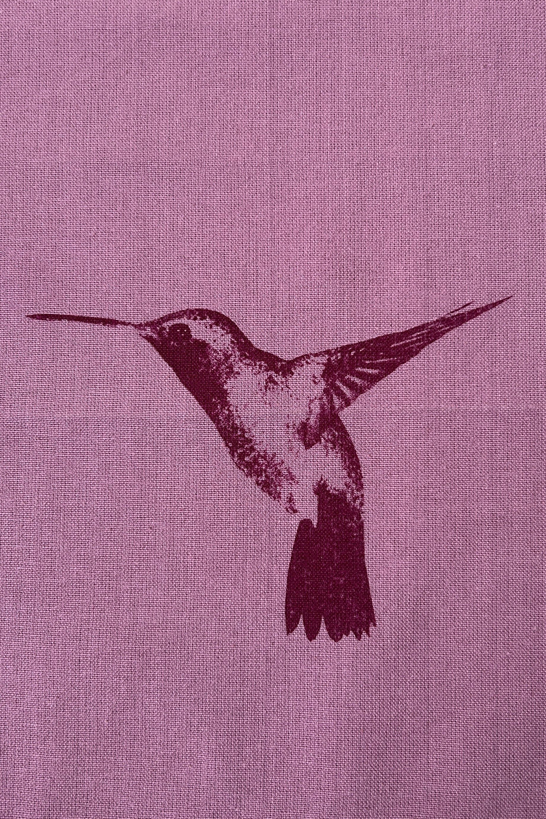 Cotton Napkins - Single