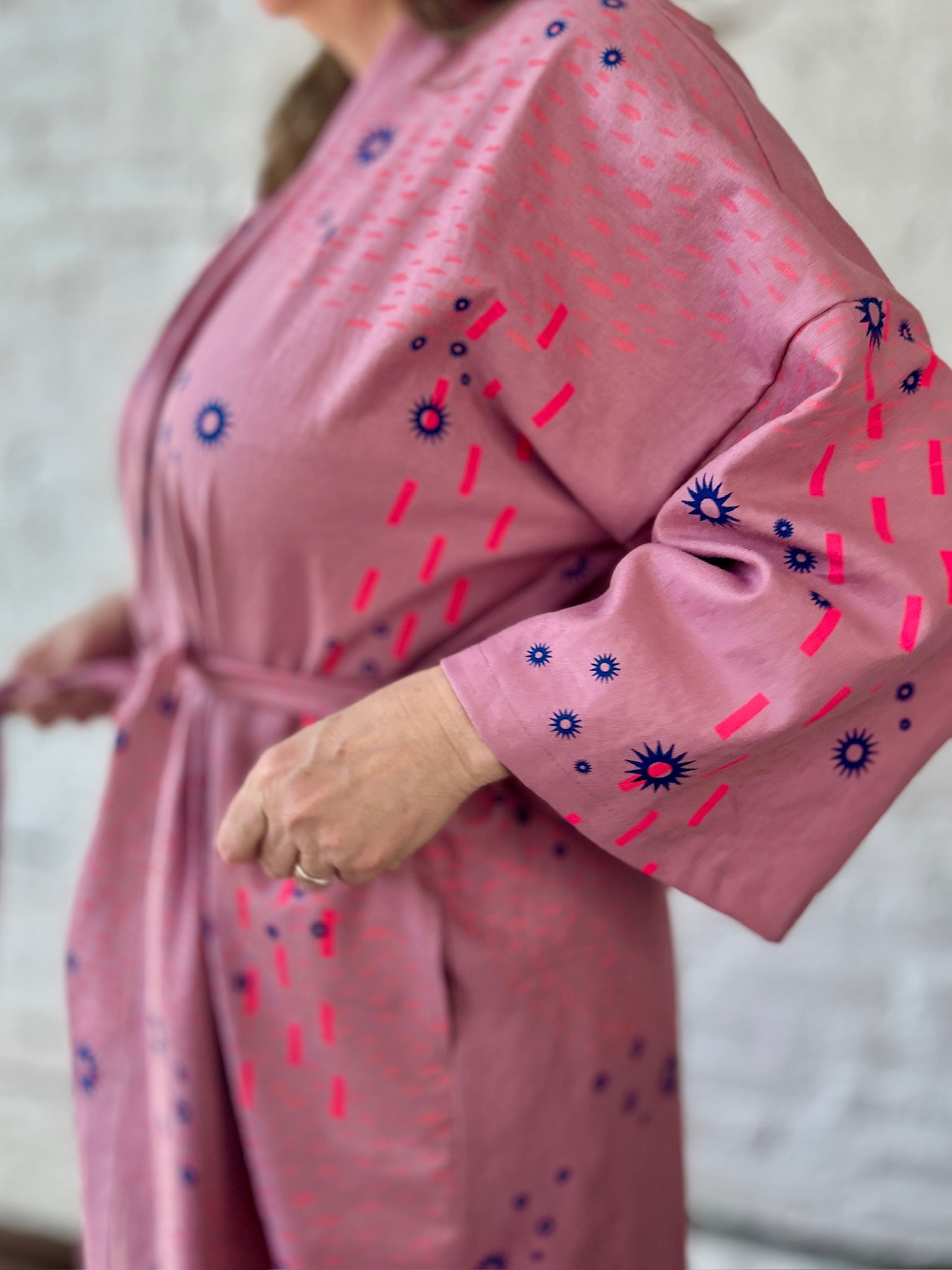 Good Robe - Long