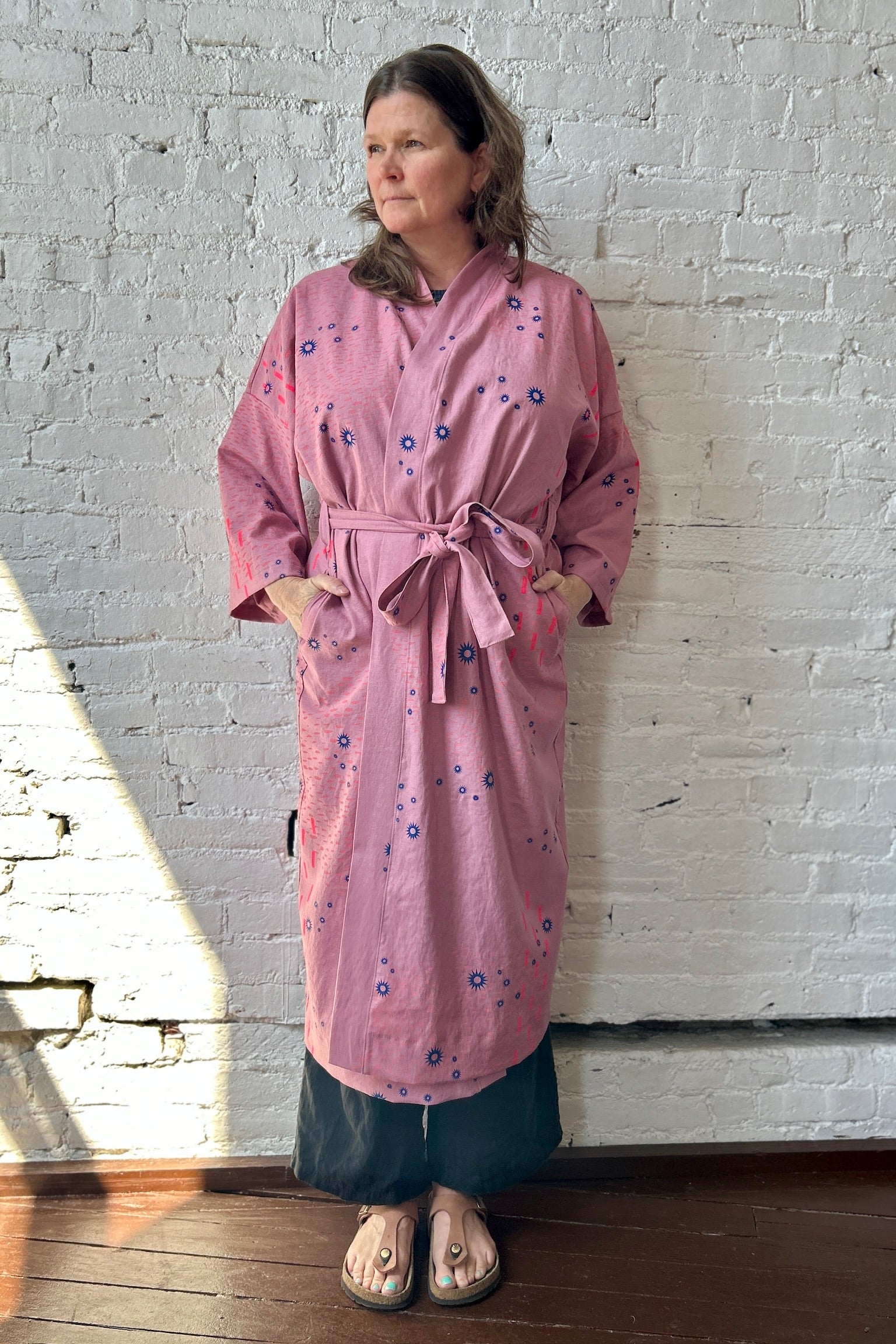 Good Robe - Long