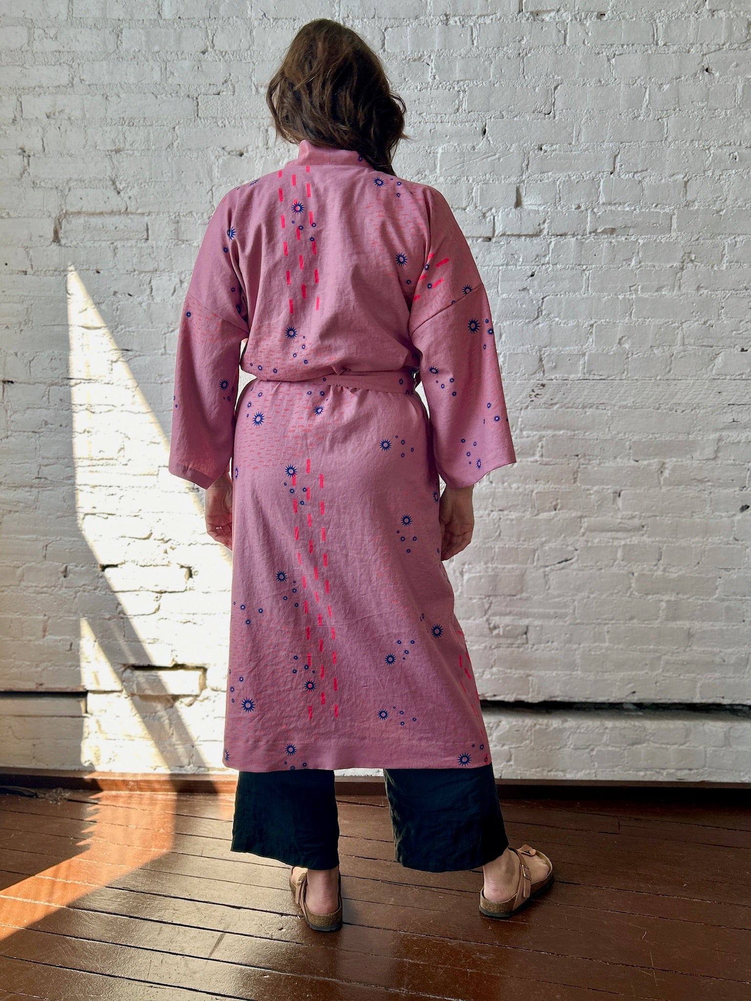 Good Robe - Long