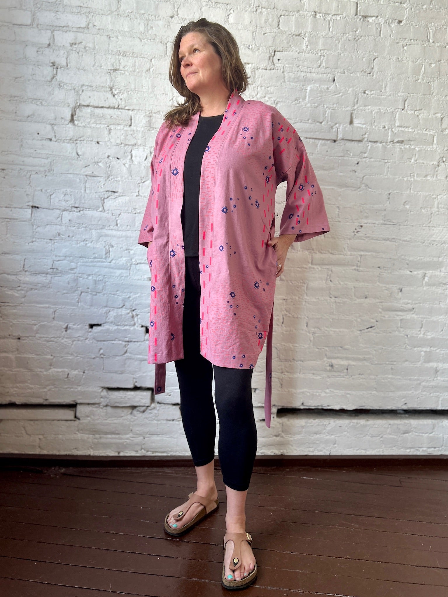 Good Robe - Short