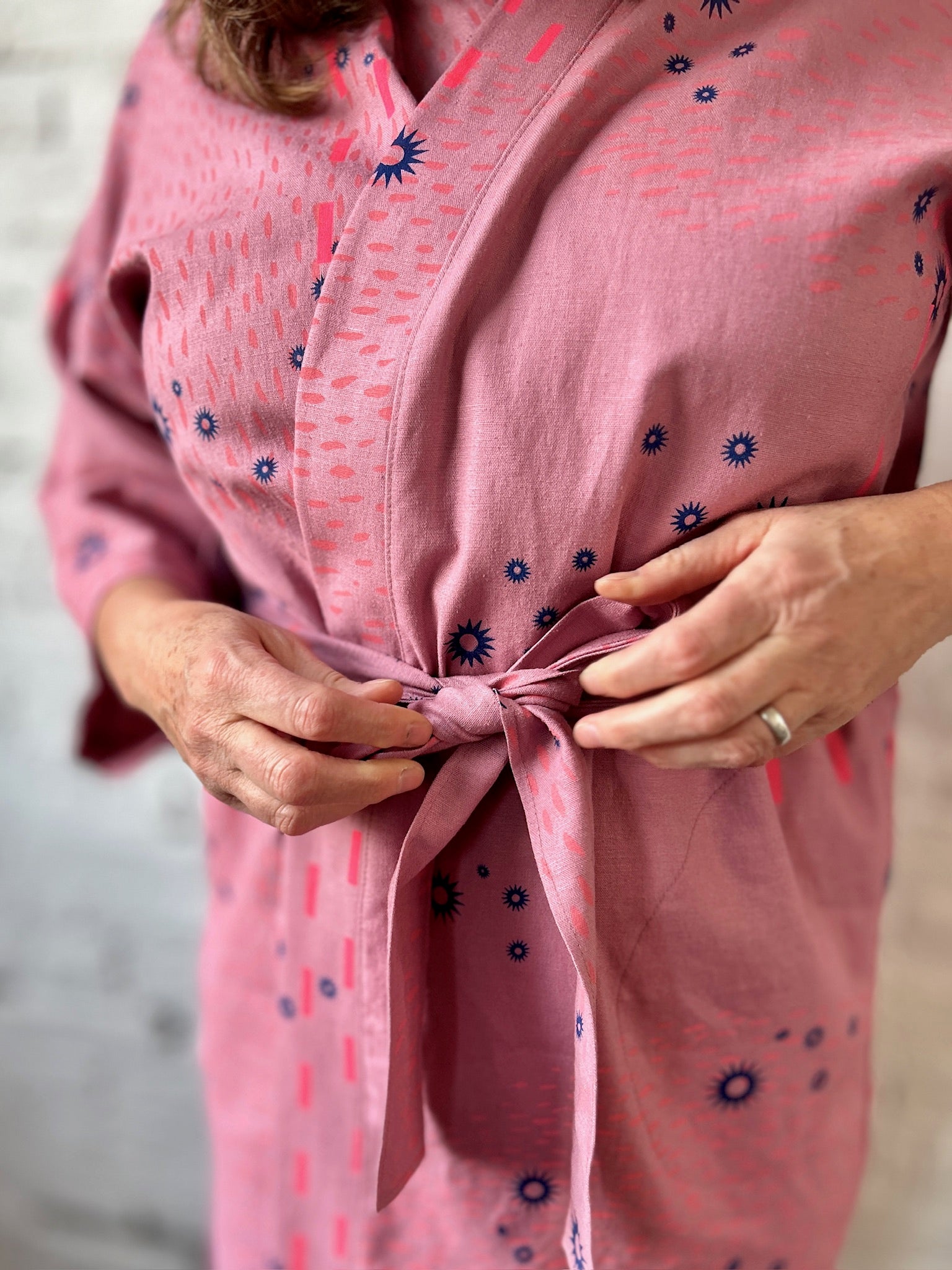 Good Robe - Long