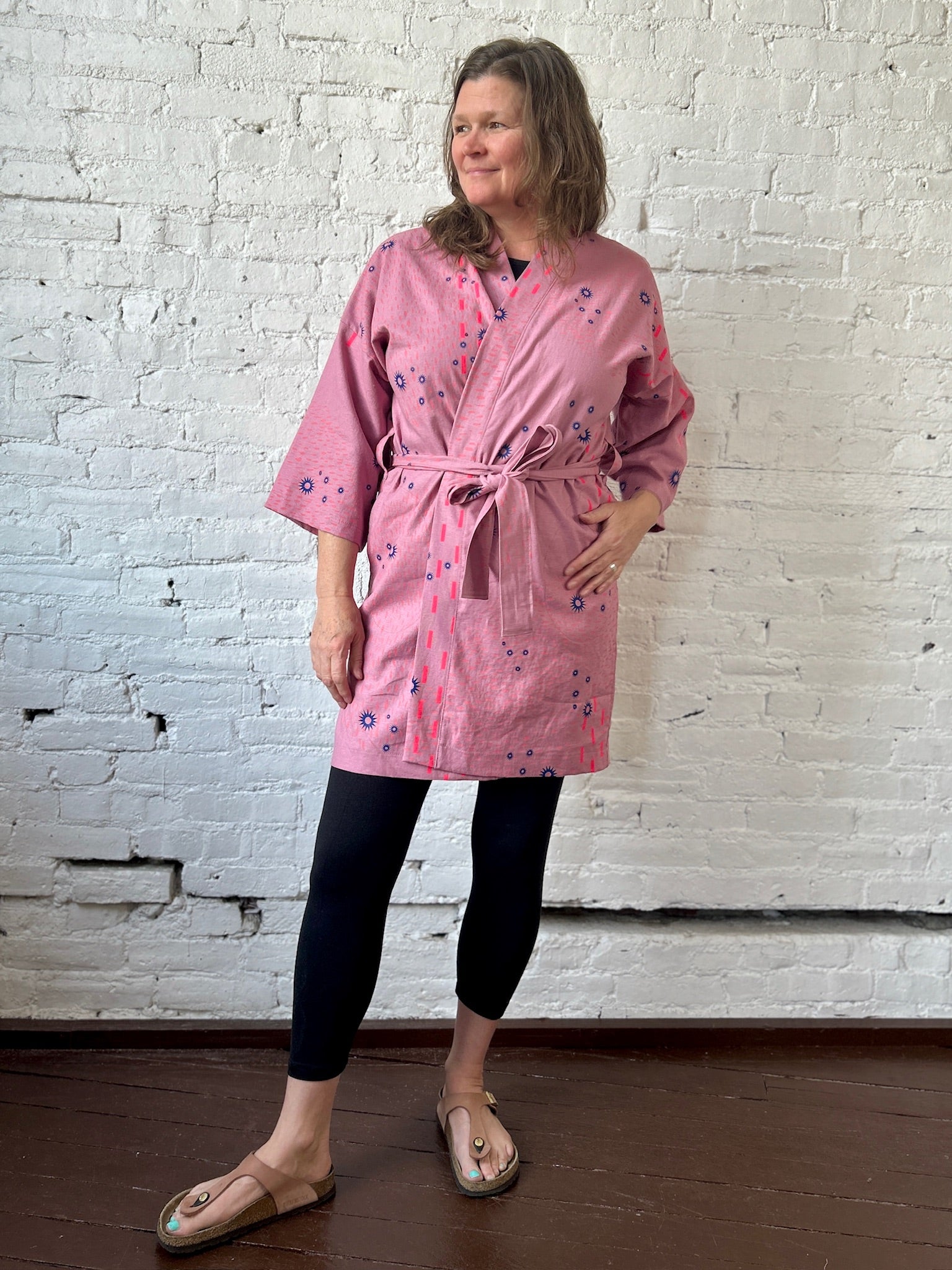 Good Robe - Short