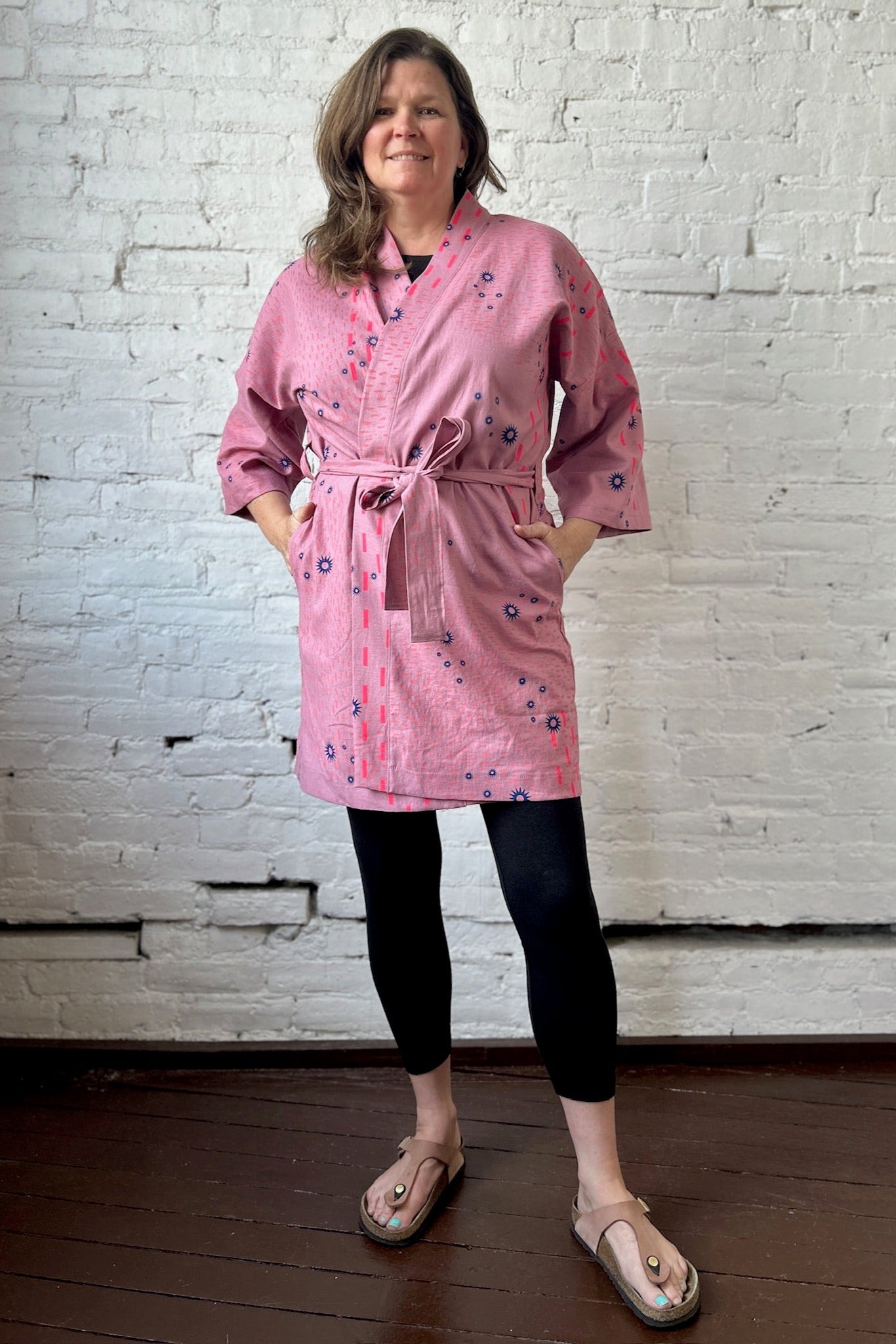 Good Robe - Short