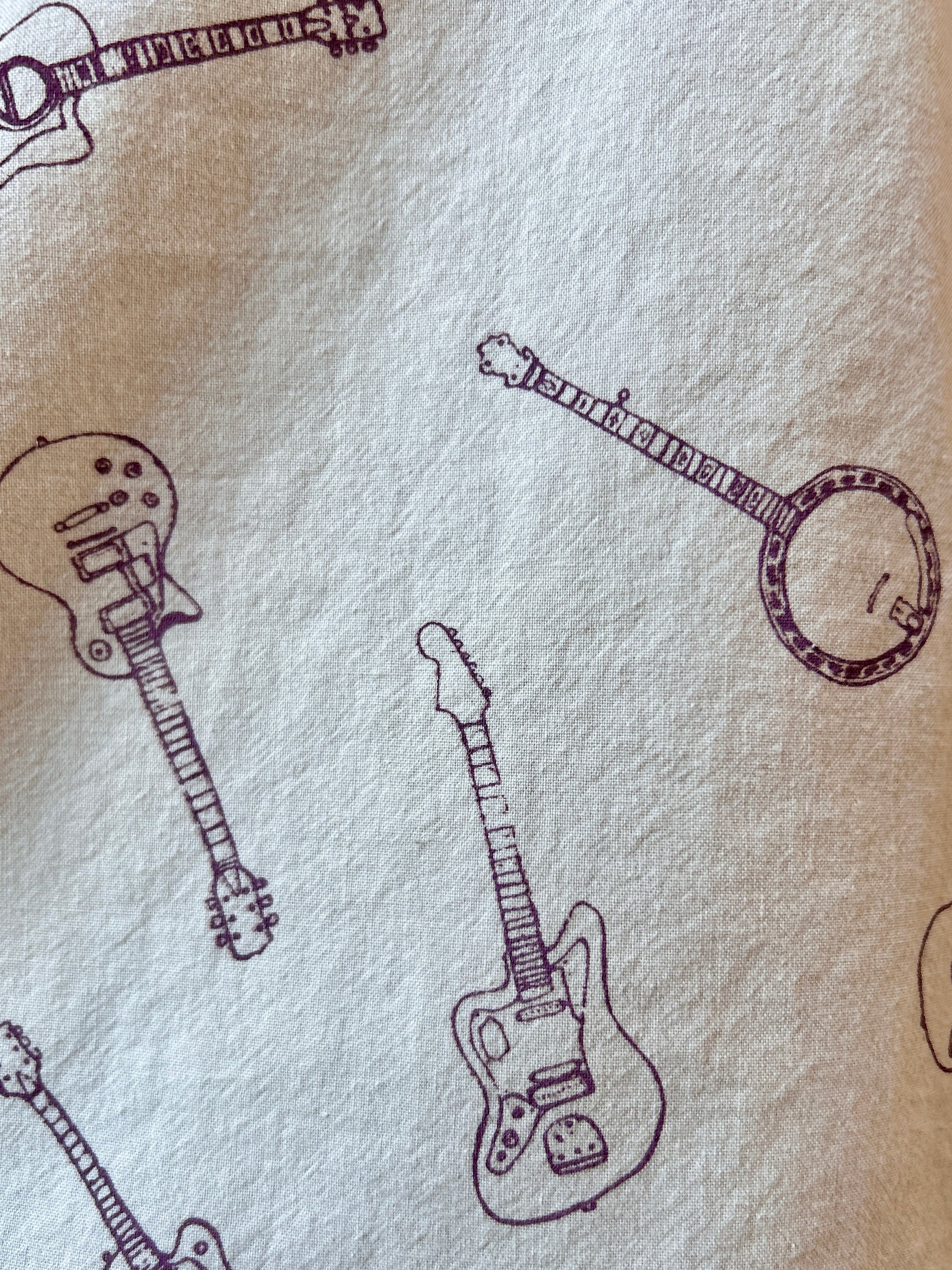 Swift Top - Guitars