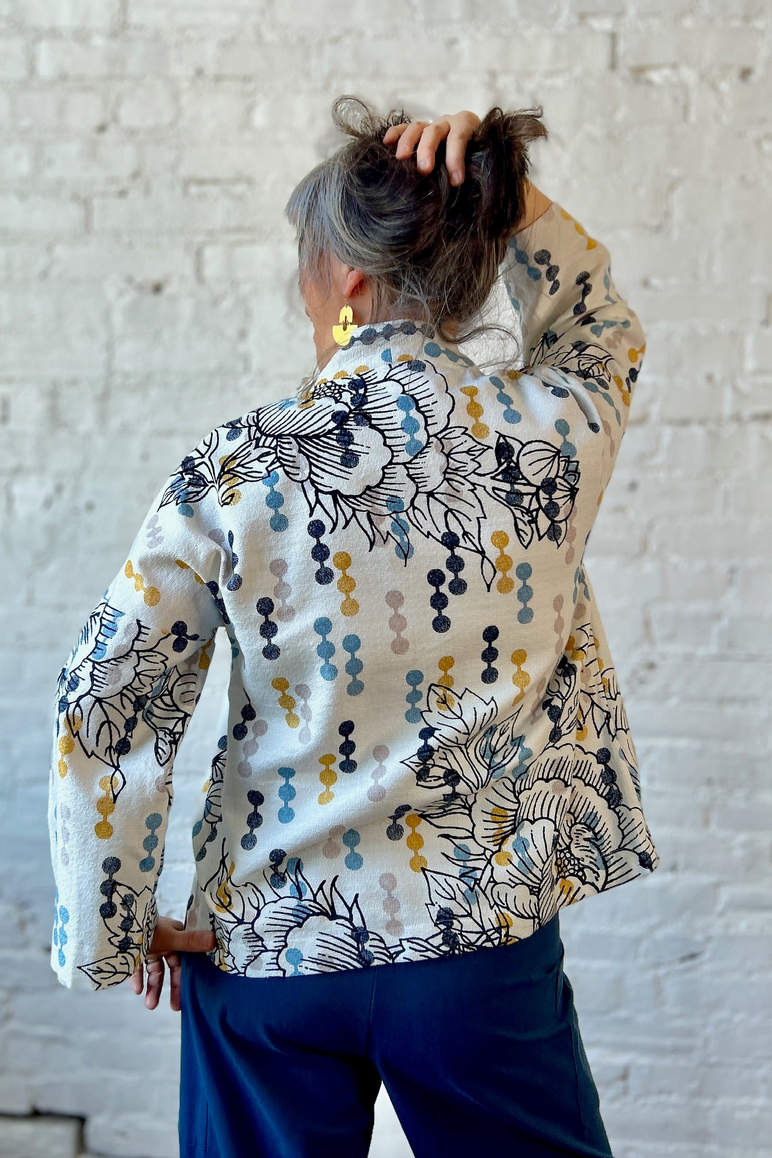 Sama Jacket