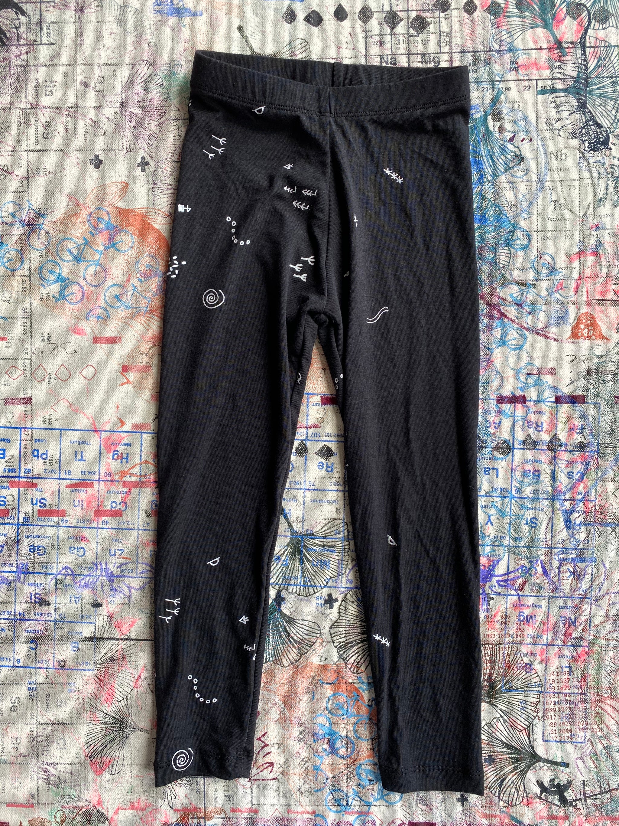 Kids Leggings