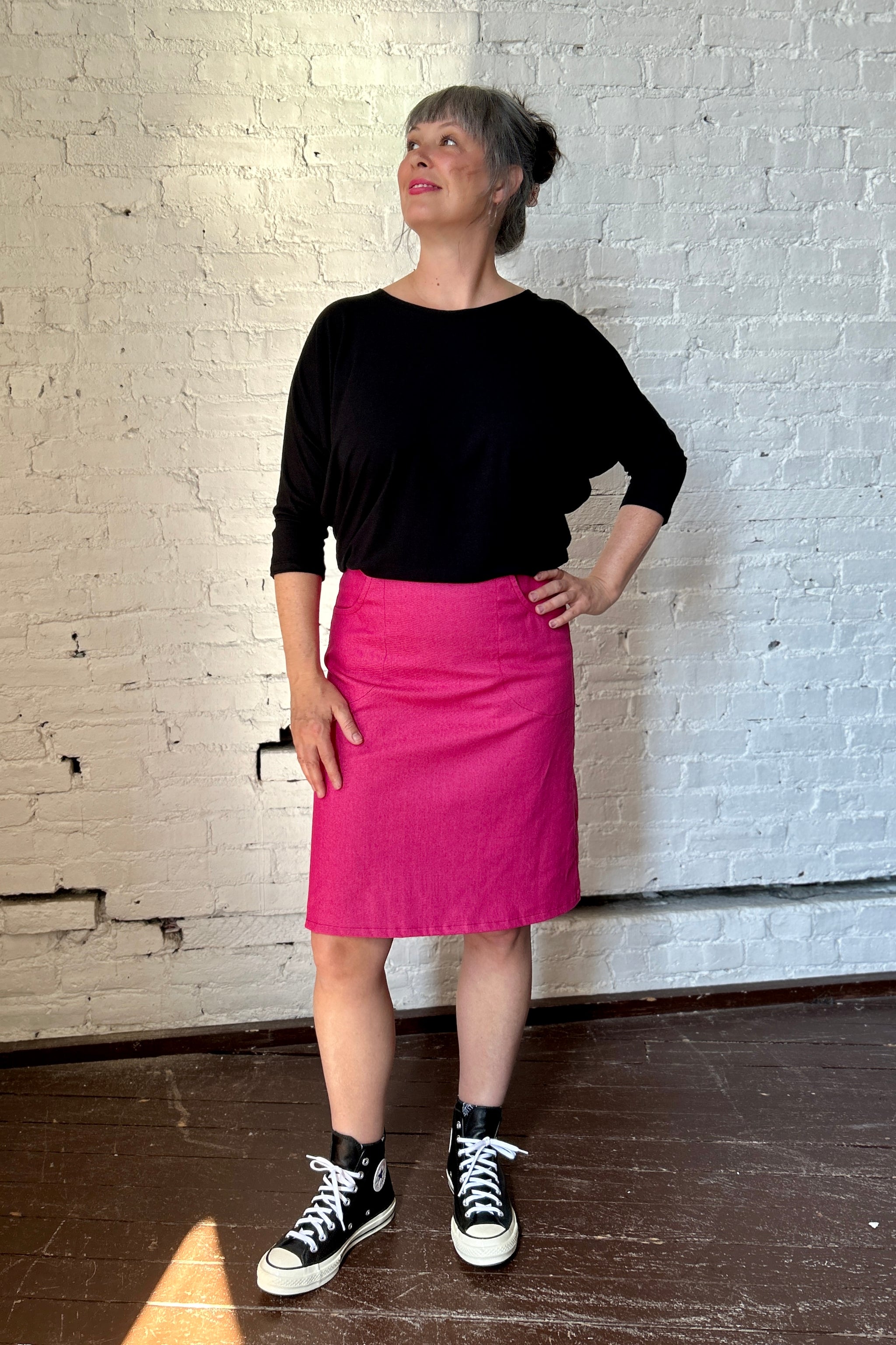 Final Sale Daylight Skirt