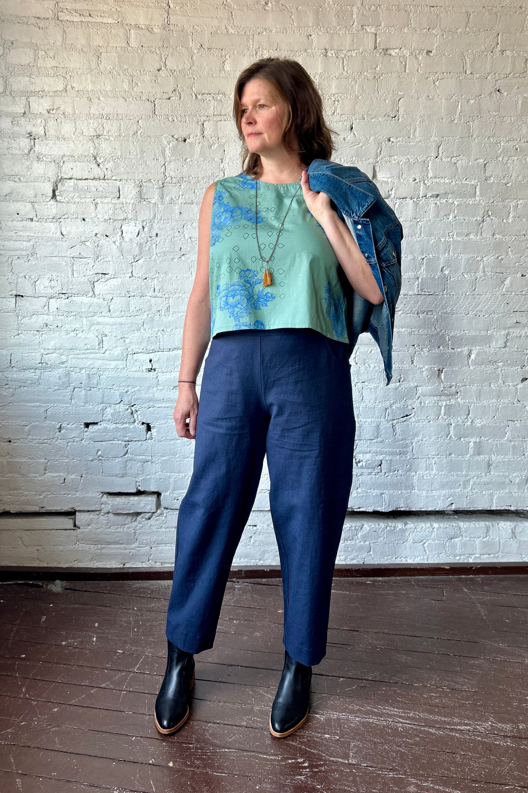 Elsbeth Trousers