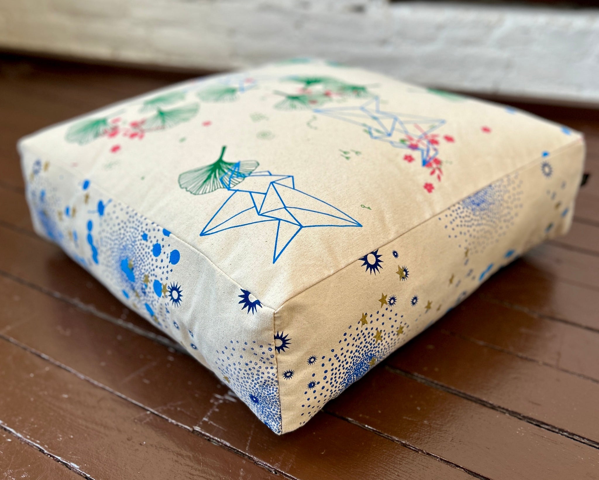 Large Floor Cushion - Vancouver Delivery Only