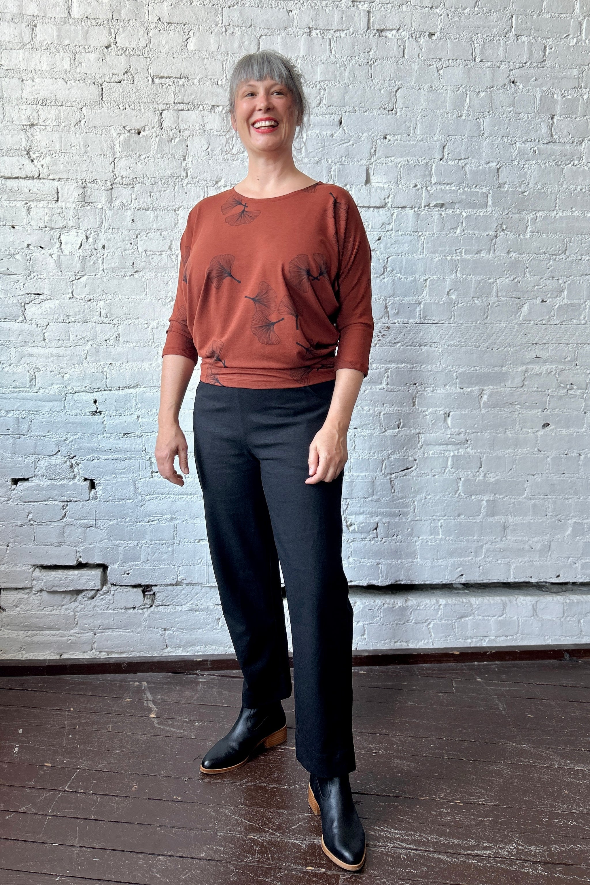 Elsbeth Trousers