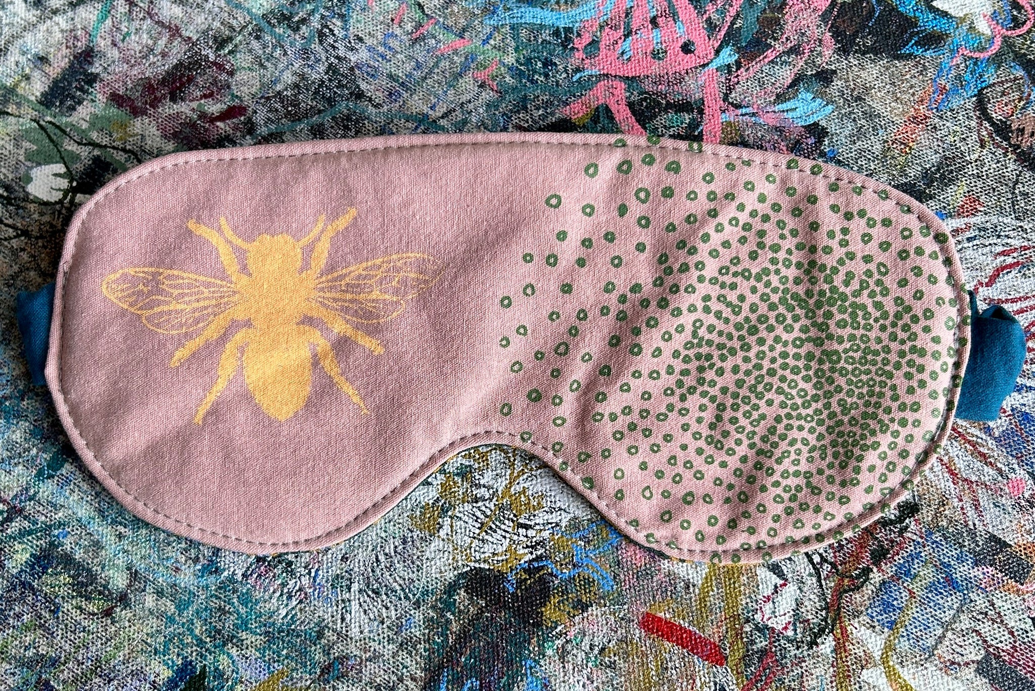 Sleep Mask
