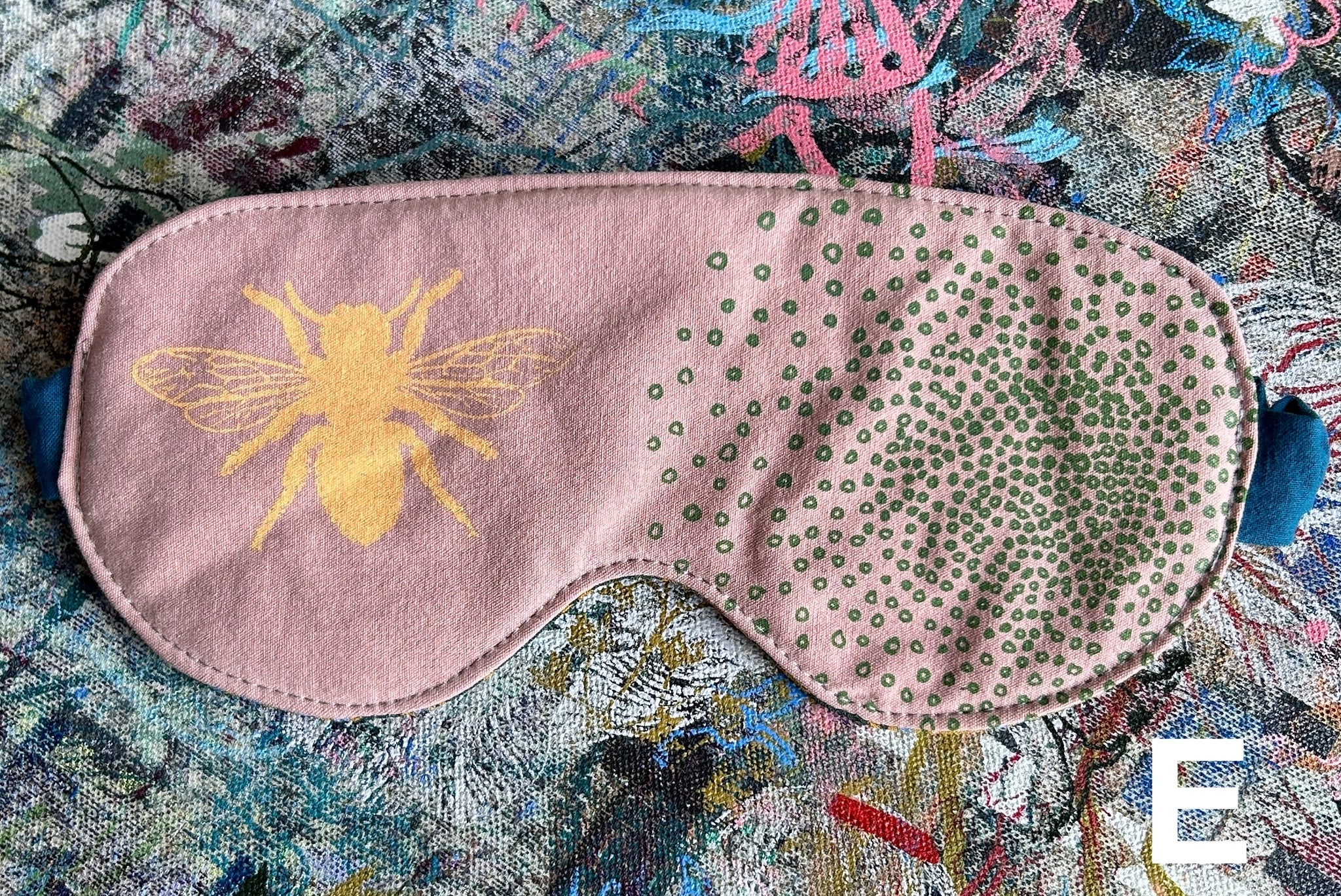 Sleep Mask