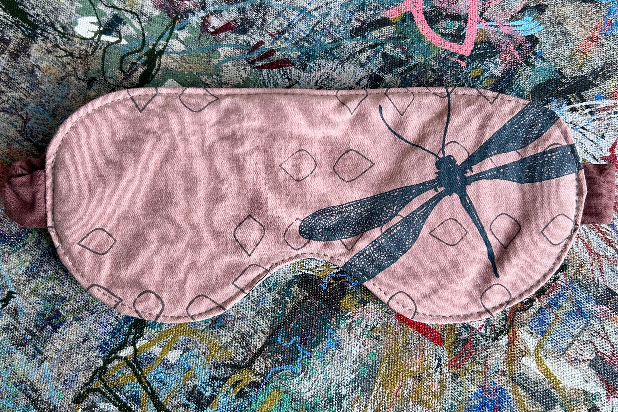Sleep Mask