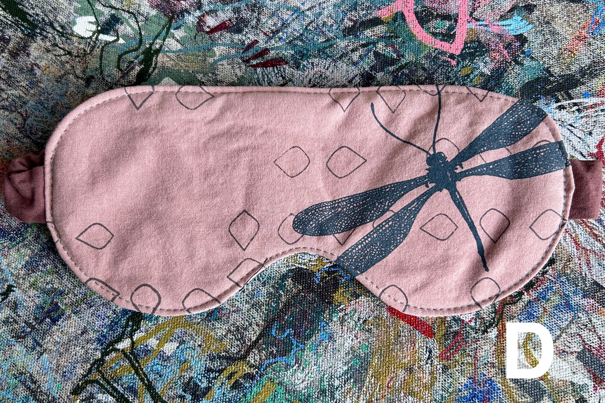 Sleep Mask